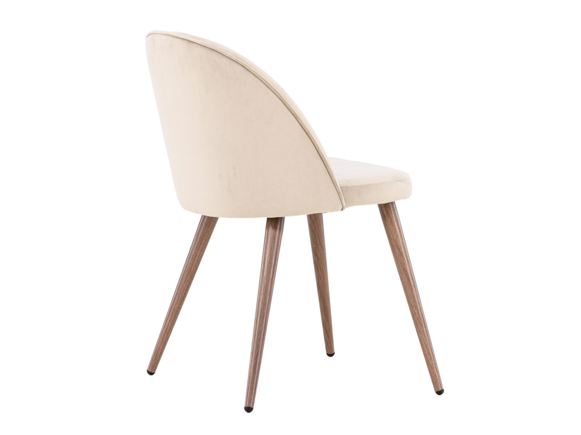 Stuhl Dallas 3809 (Beige)