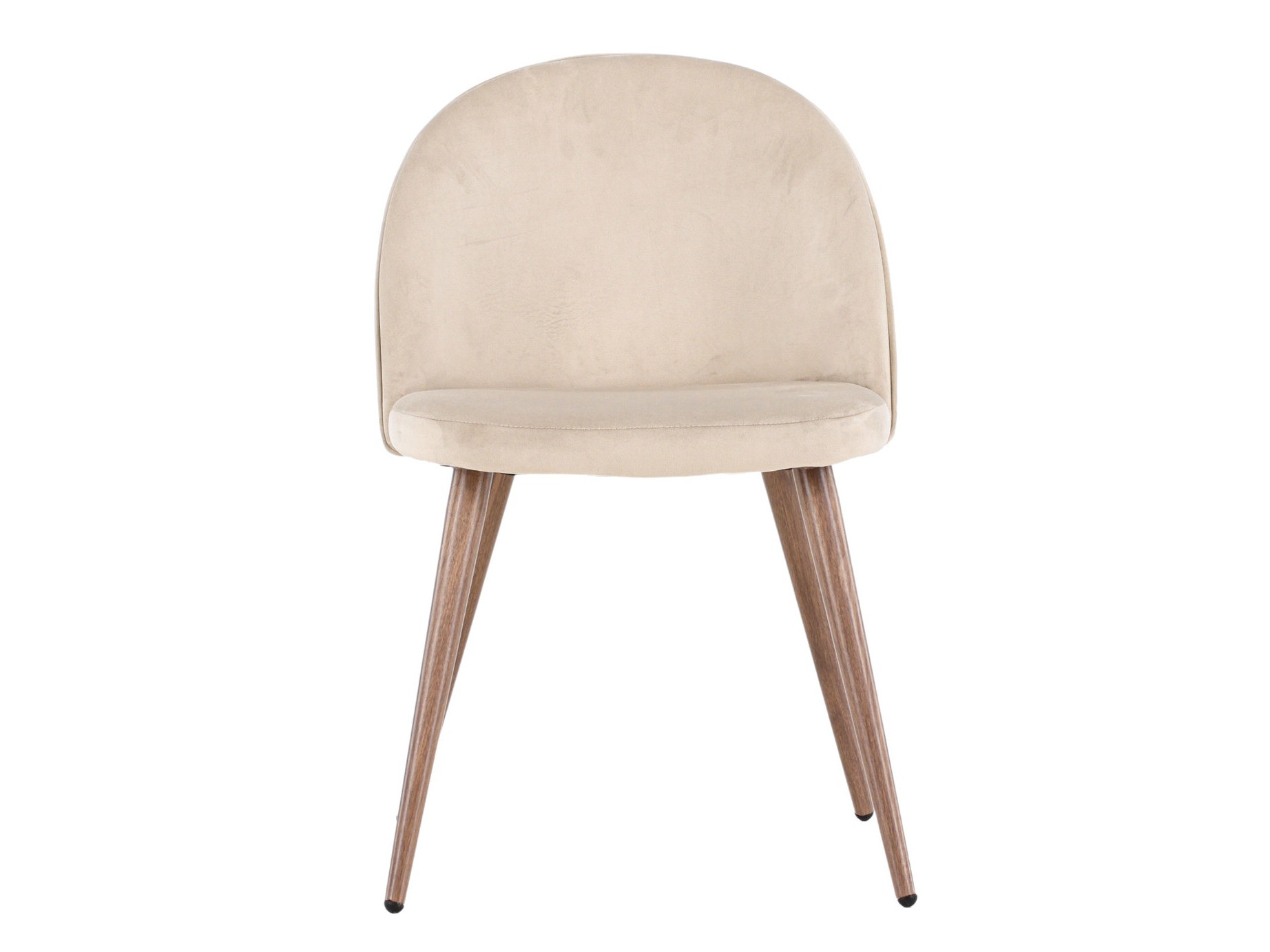 Stuhl Dallas 3809 (Beige)