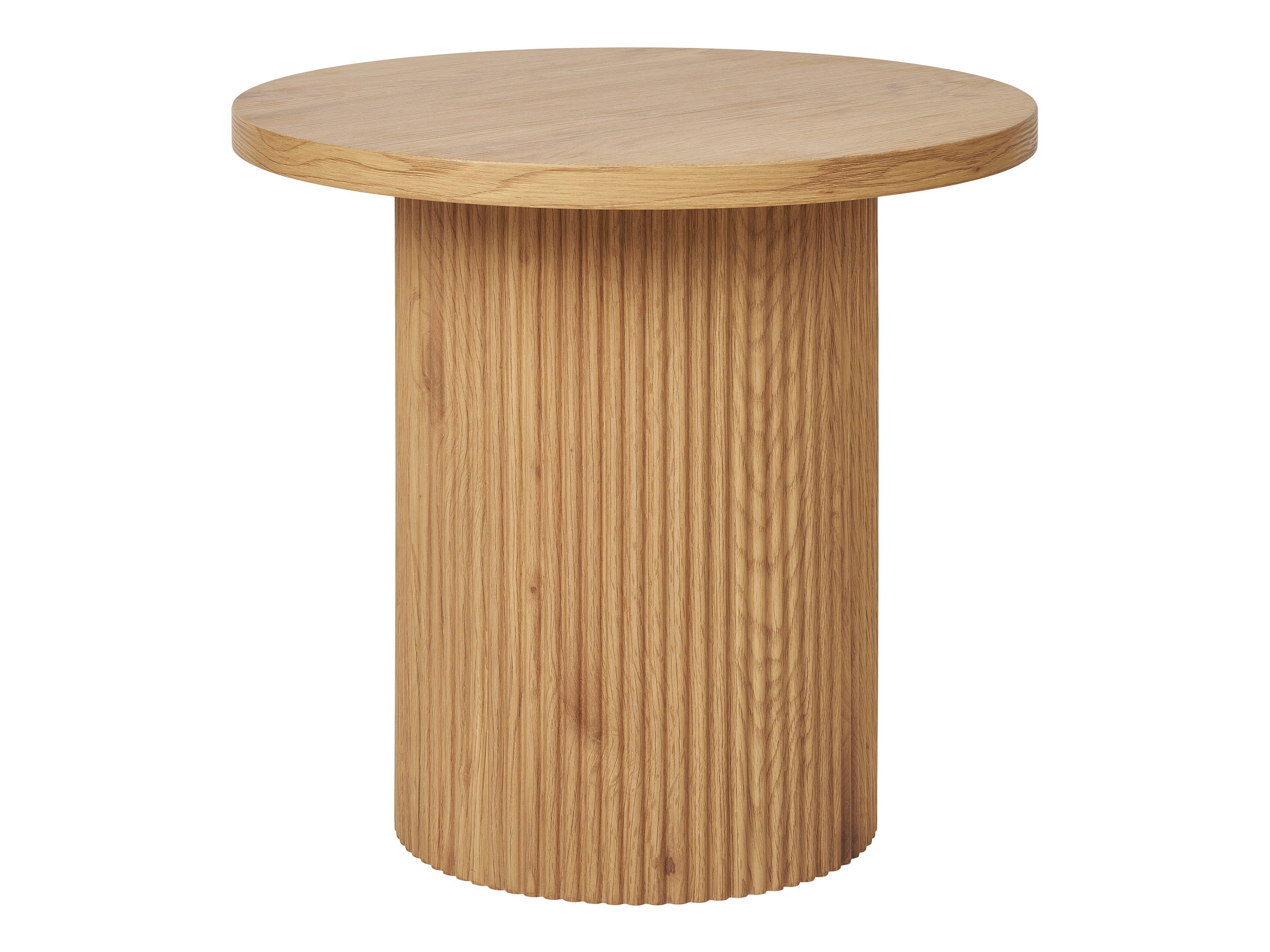 Beistelltisch Lirmelo 102 (Eichenholzoptik)