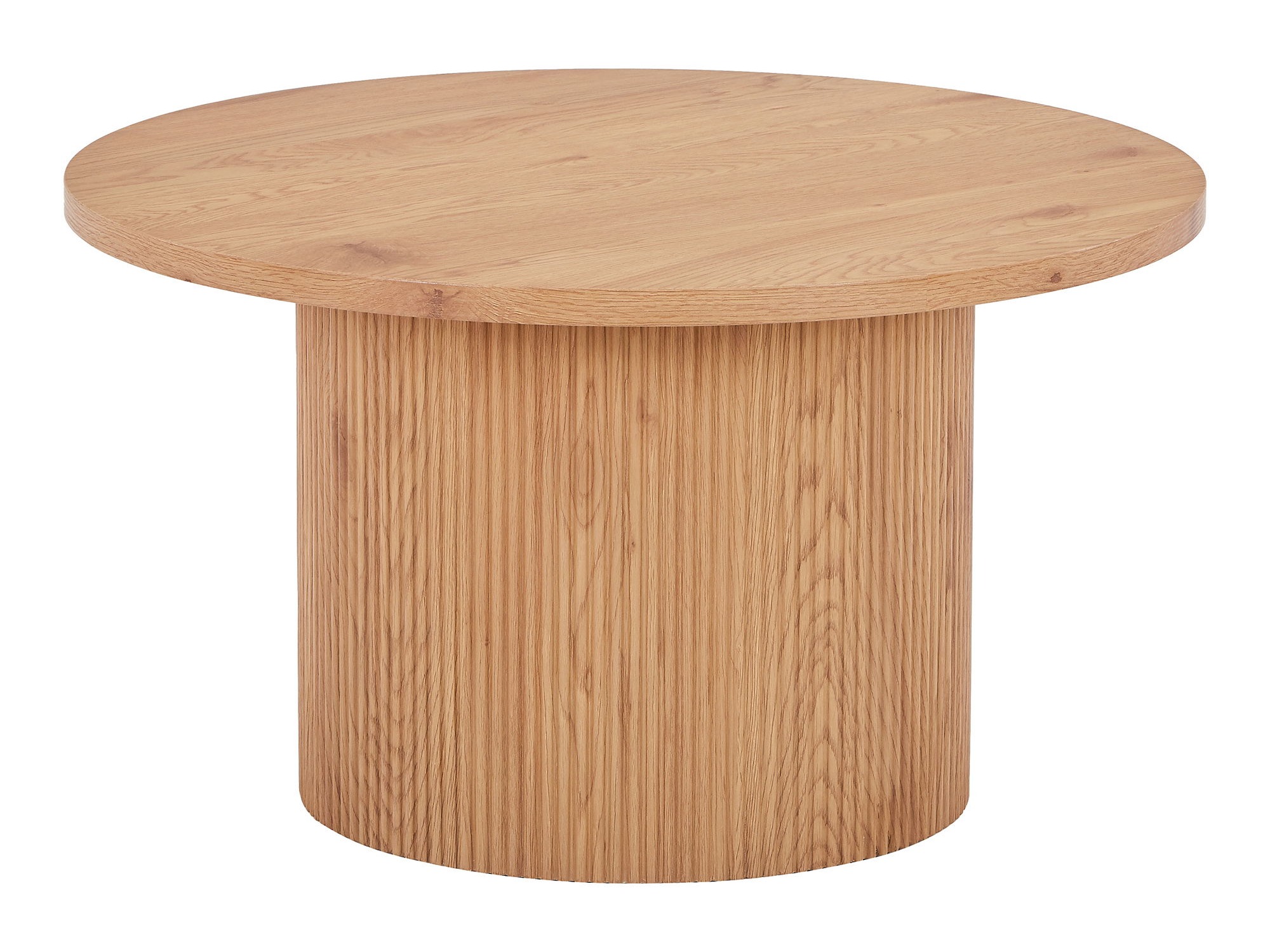 Couchtisch Lirmelo 100 (Eichenholzoptik)