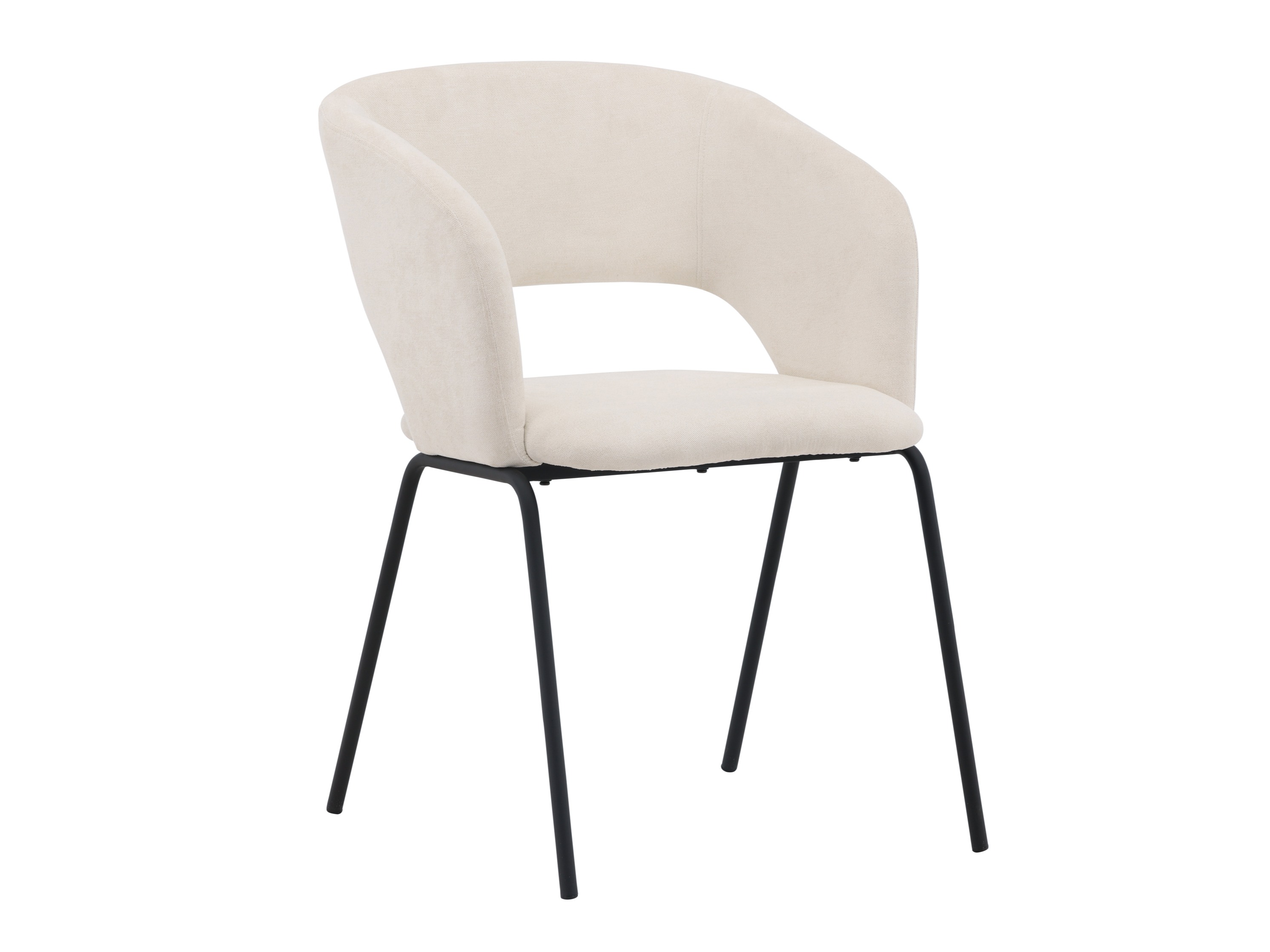 Essgruppe Dallas 5132 (Helles Holz)