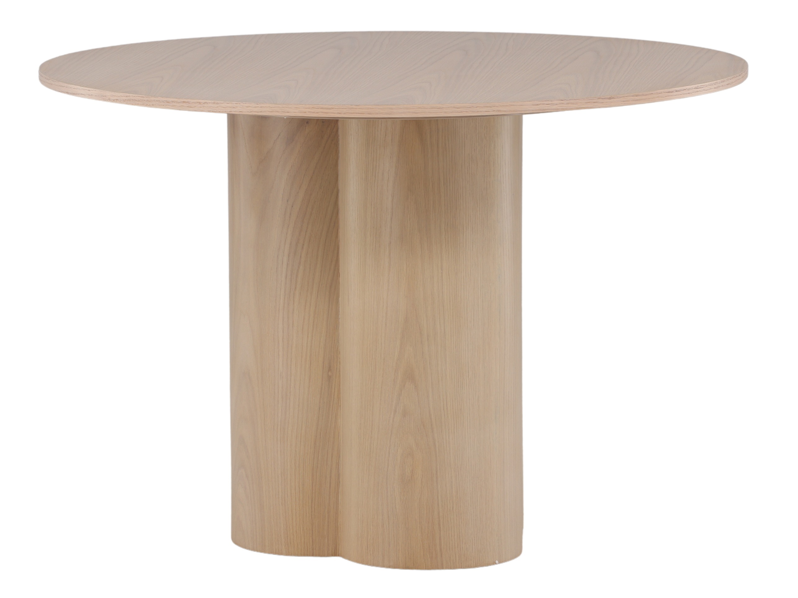 Essgruppe Dallas 5132 (Helles Holz)