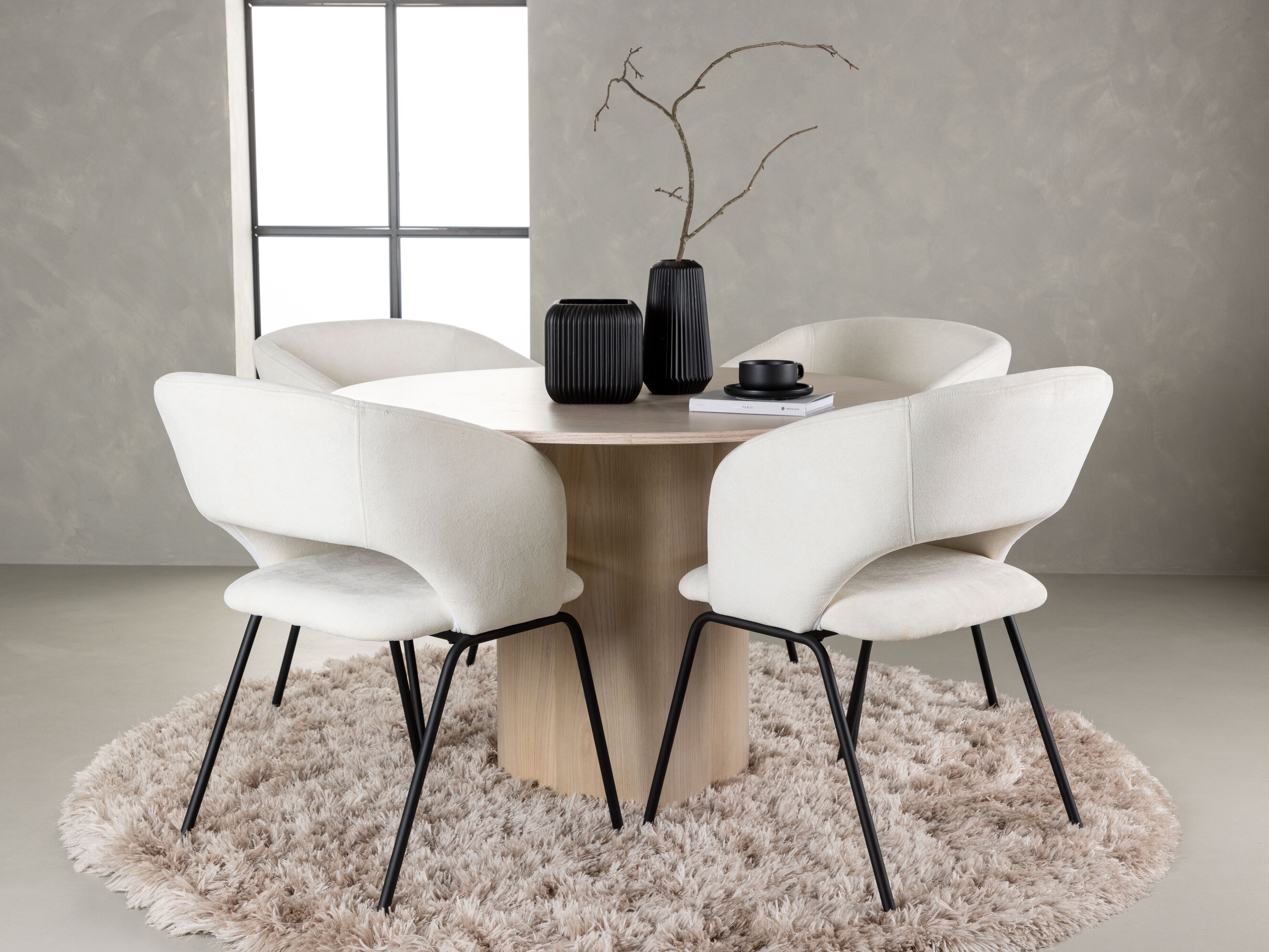 Essgruppe Dallas 5132