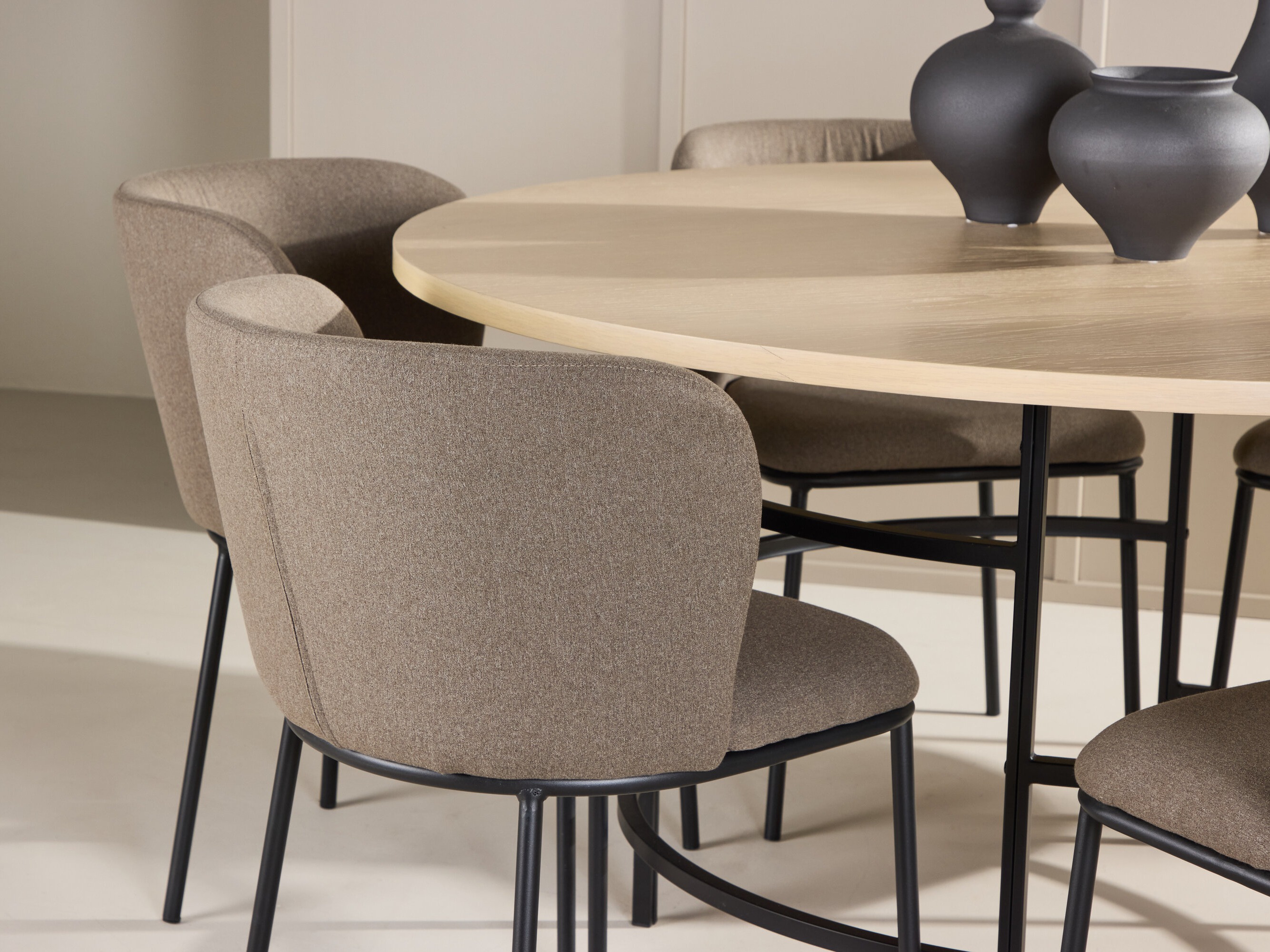 Essgruppe Dallas 5133