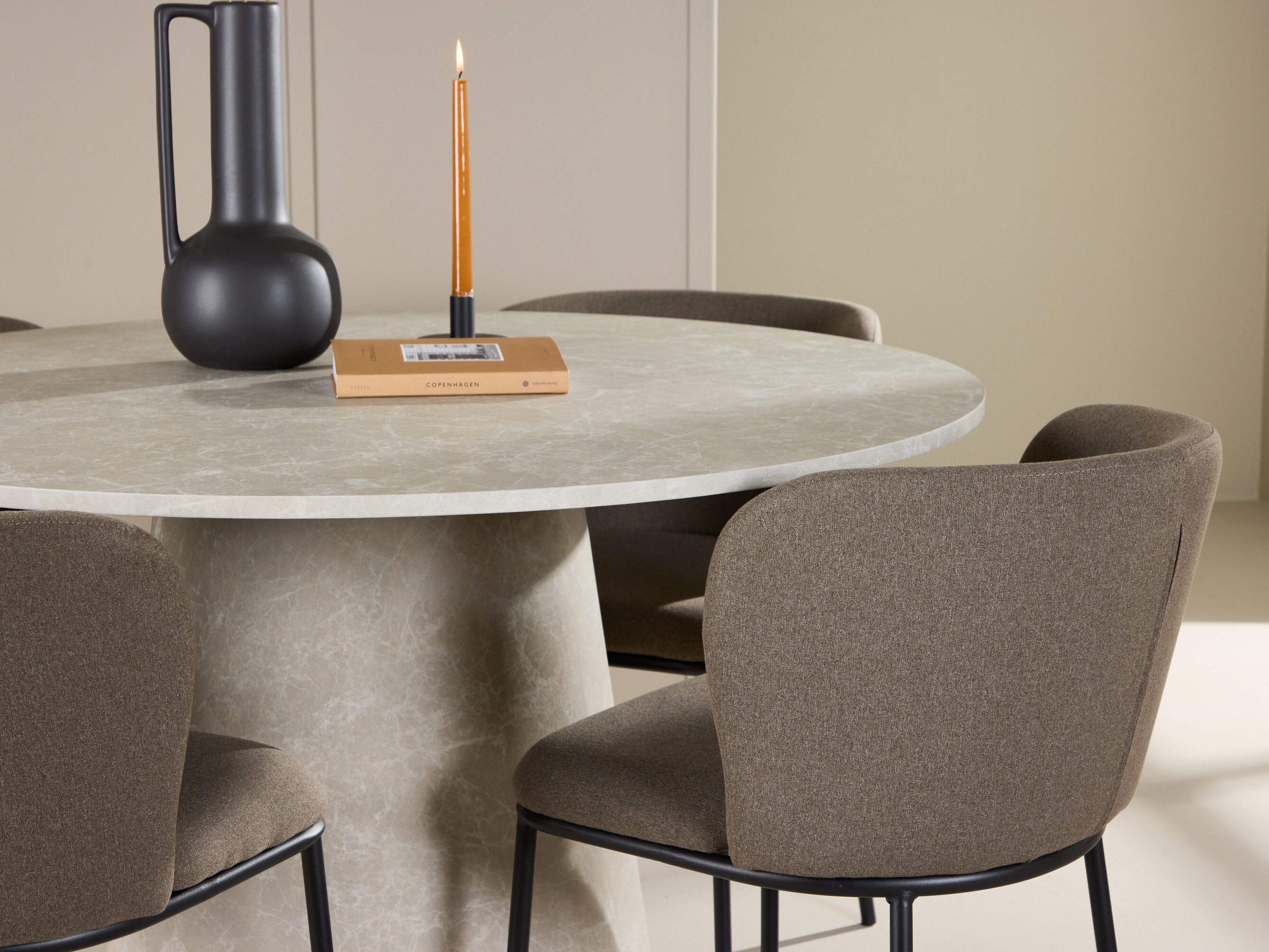 Essgruppe Dallas 5134