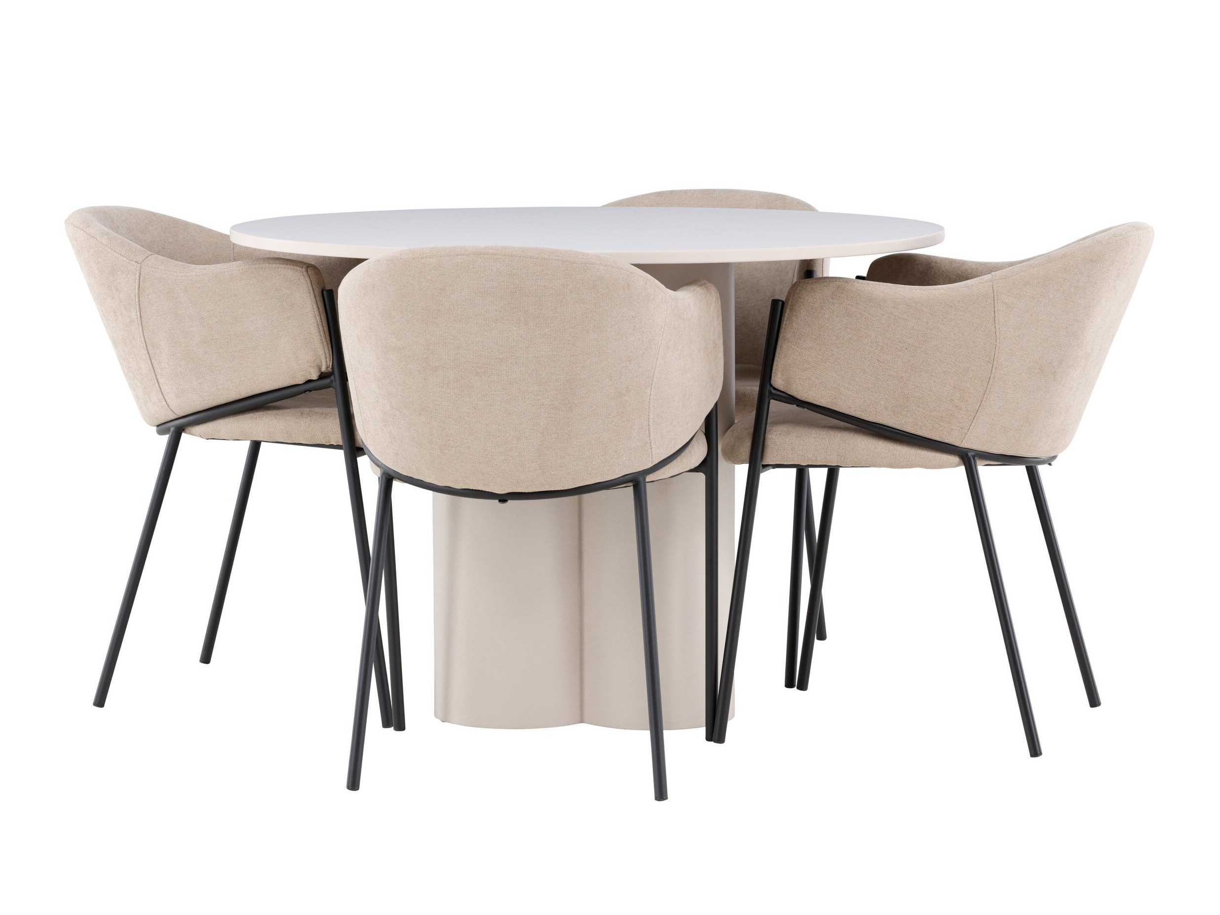 Essgruppe Dallas 5135