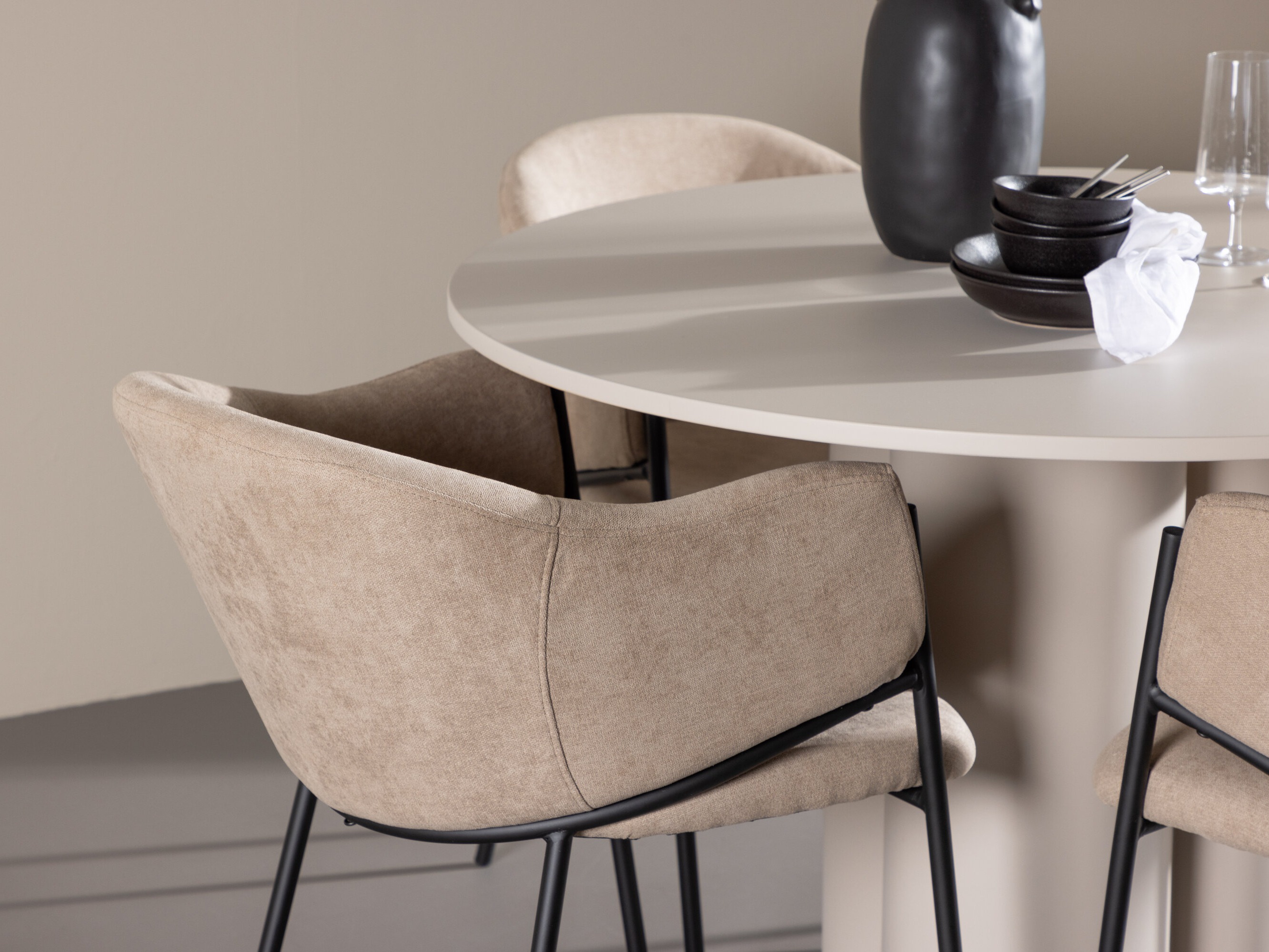 Essgruppe Dallas 5135