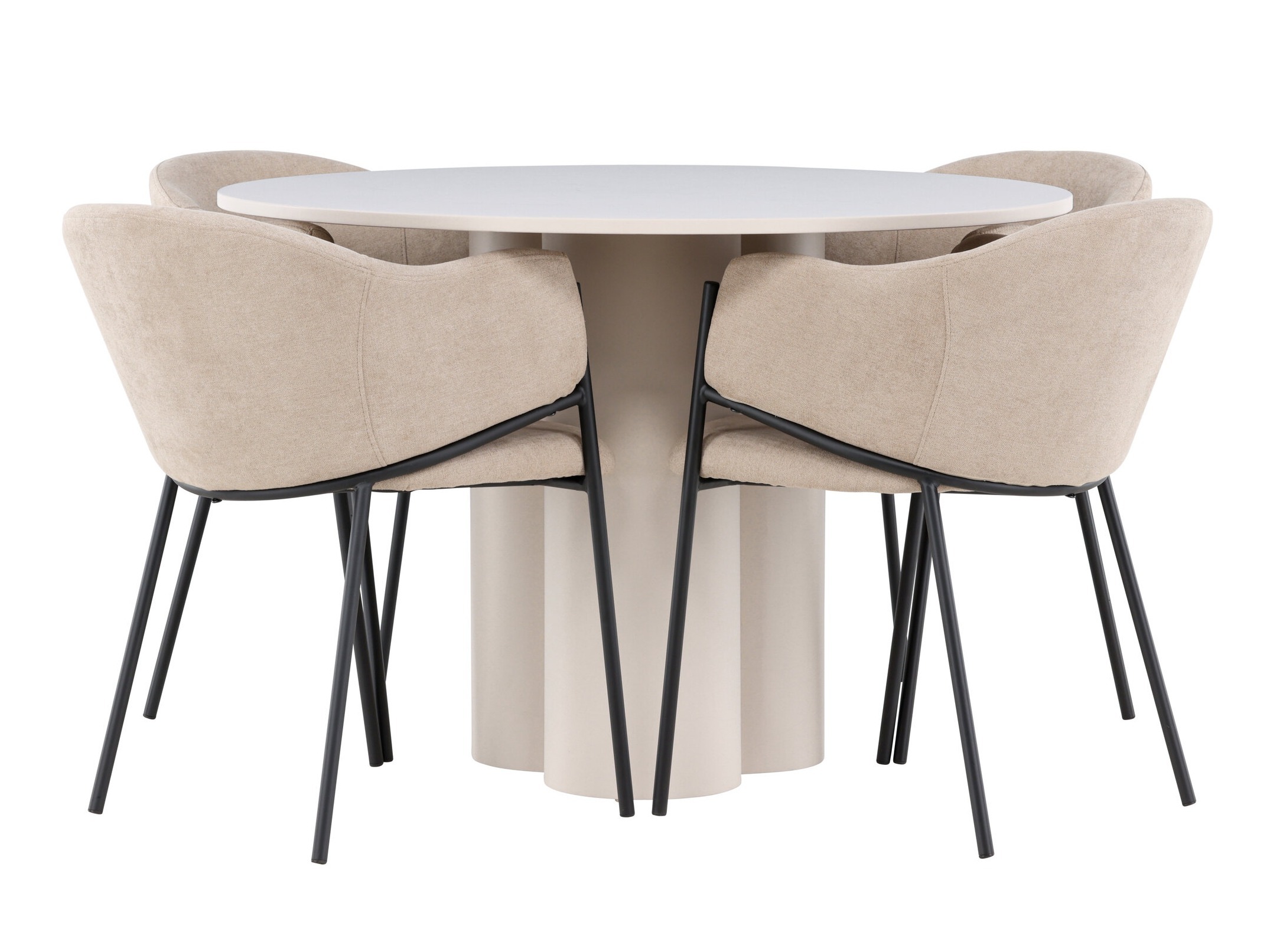 Essgruppe Dallas 5135