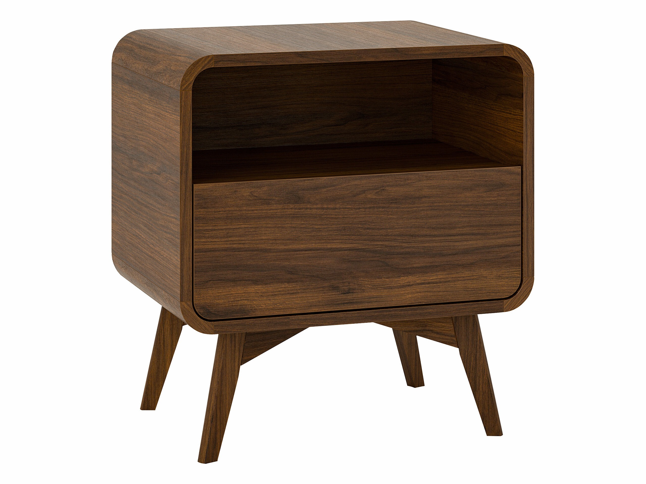 Nachttisch Talsalo 106