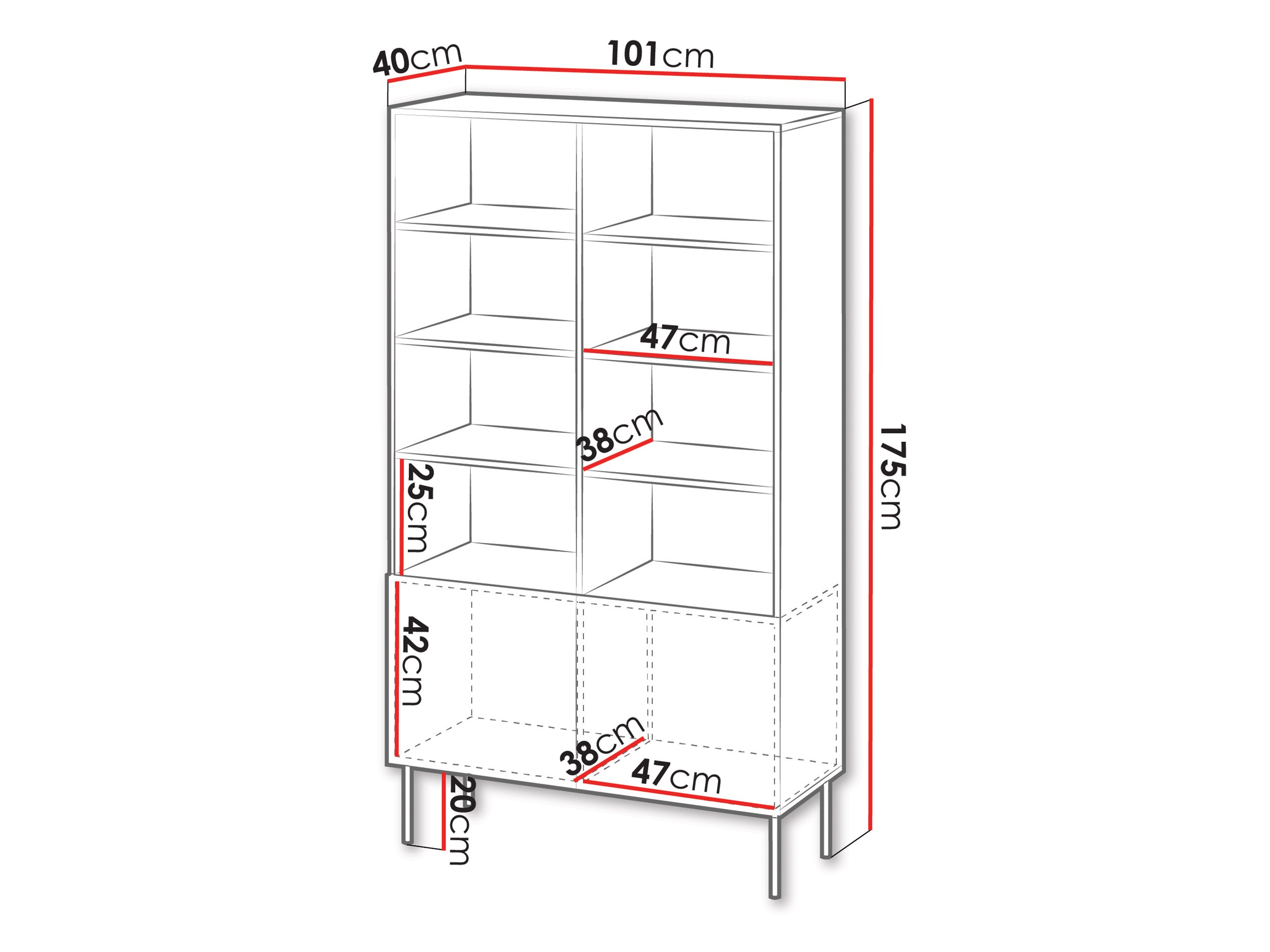 Regal Evavese 106 (Beige)