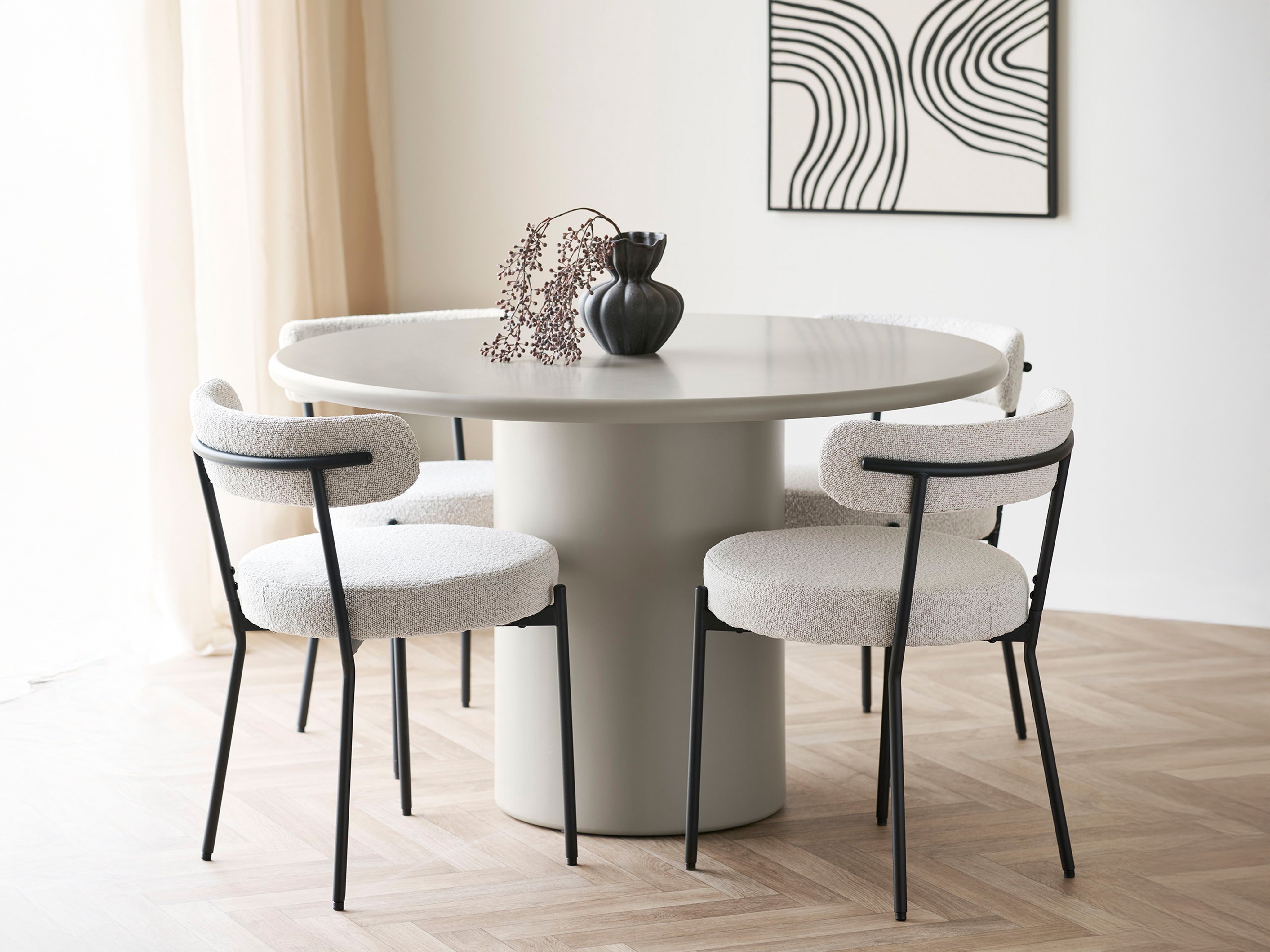 Tisch Brea 105