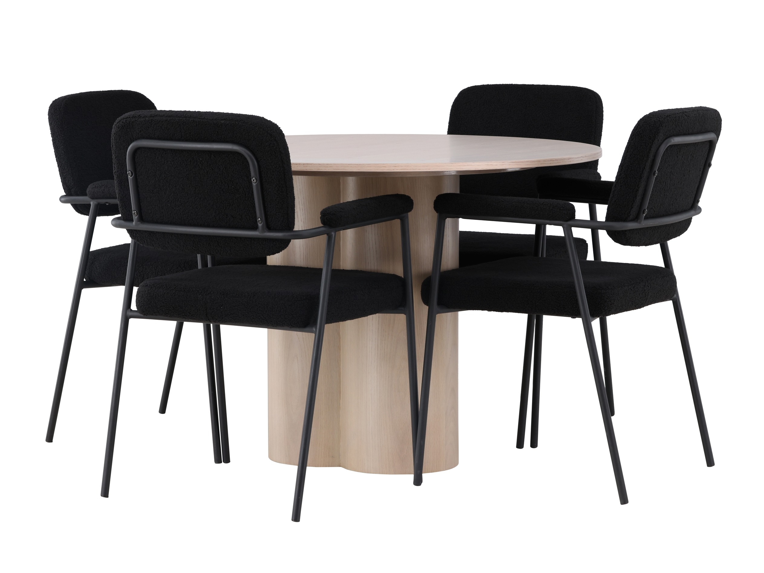 Essgruppe Dallas 4358