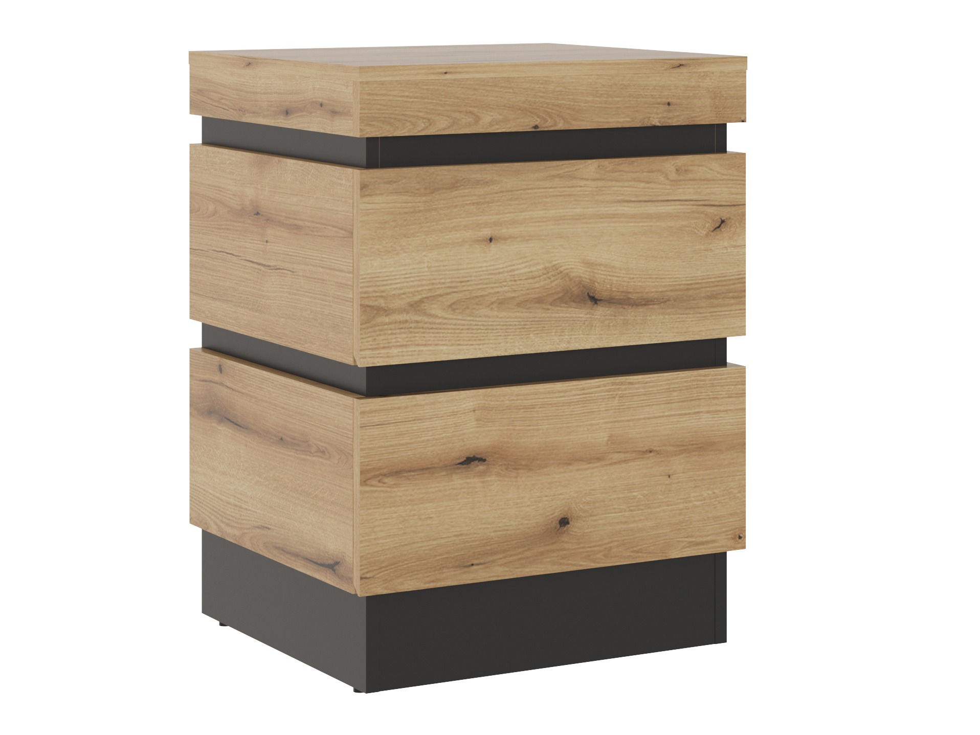 Nachttisch Enocira 127