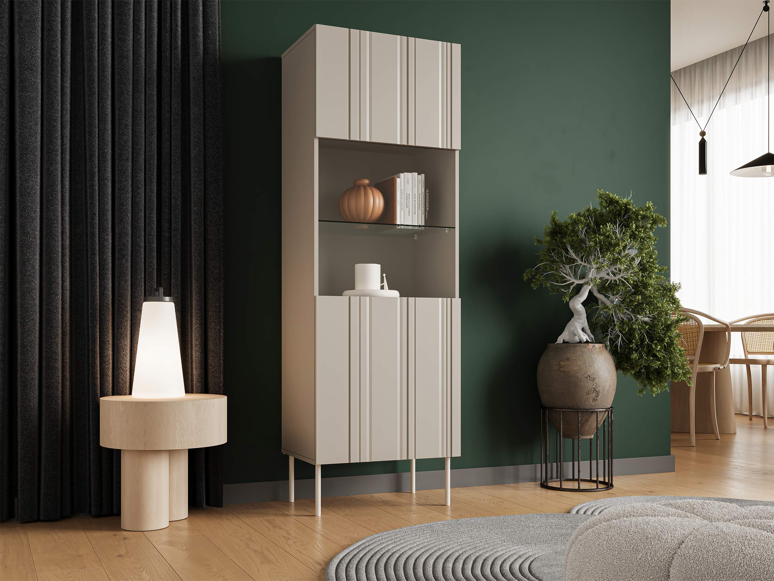 Regal Evavese 108 (Beige)