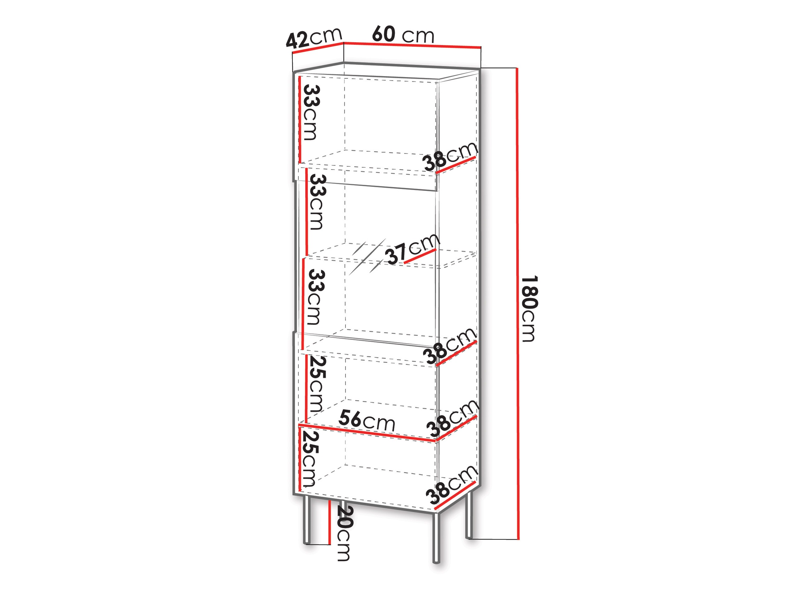 Regal Evavese 108 (Beige)