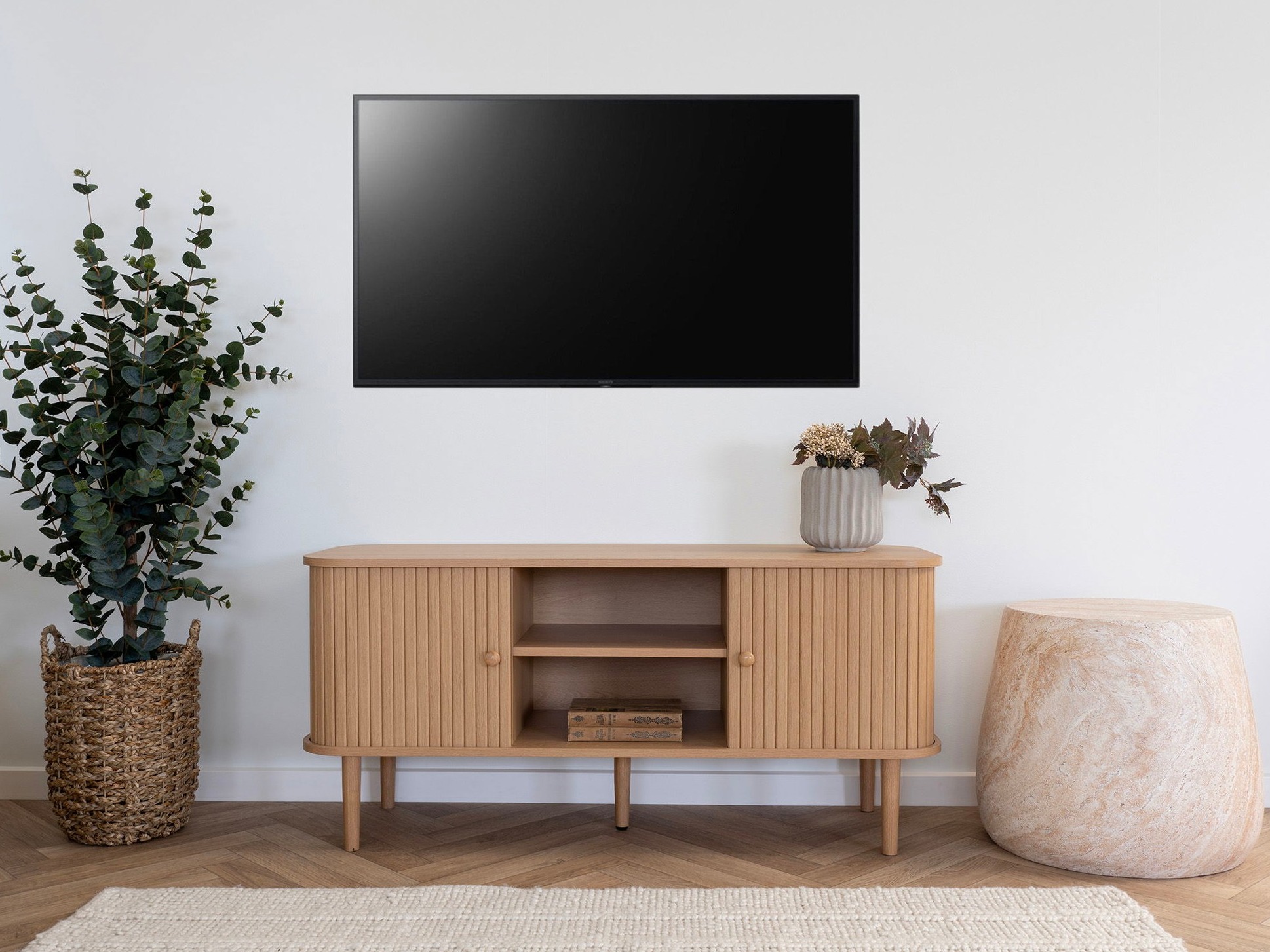TV-Möbel Sercore 102