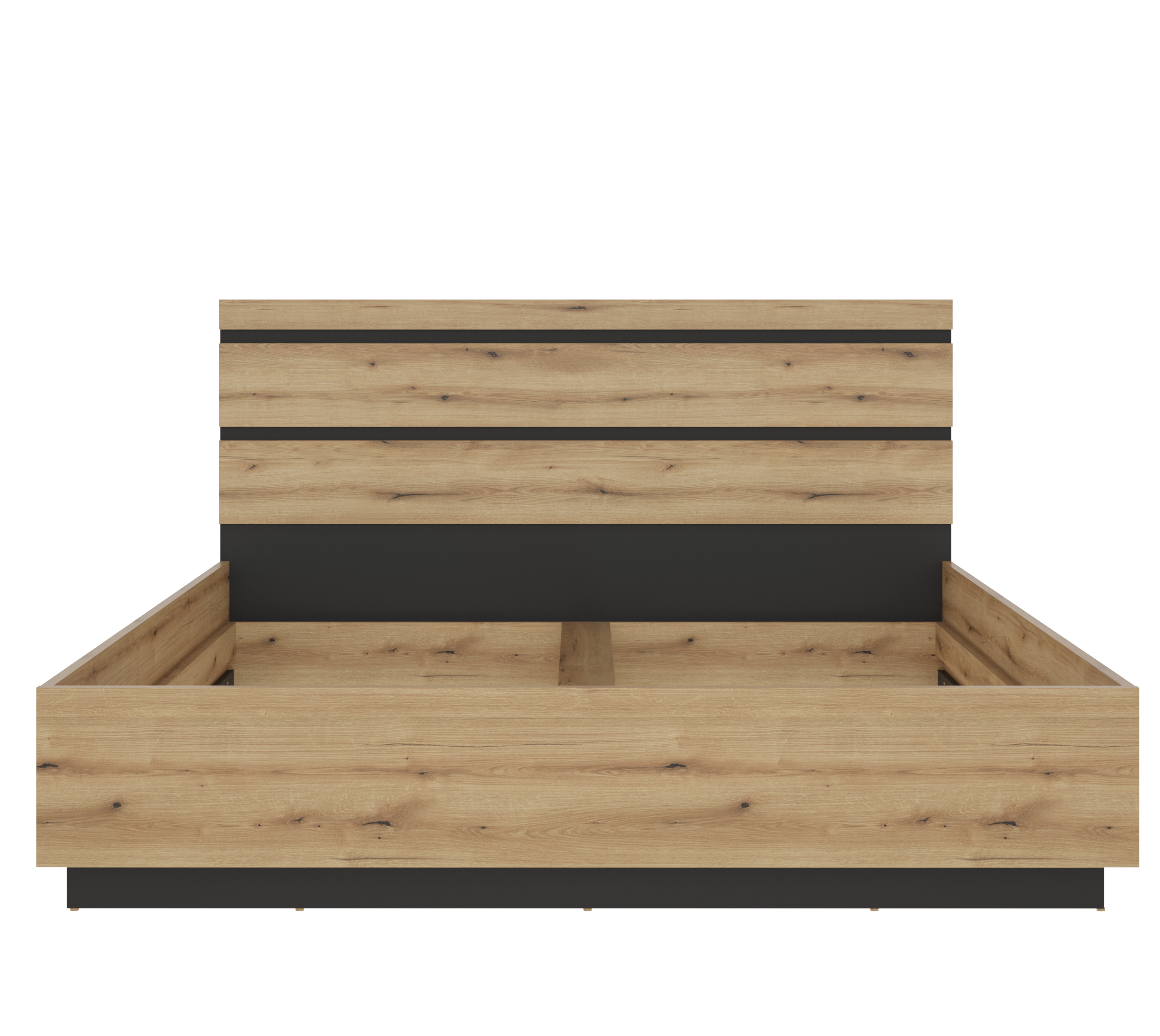 Bett Enocira 132 (180 x 200 cm)