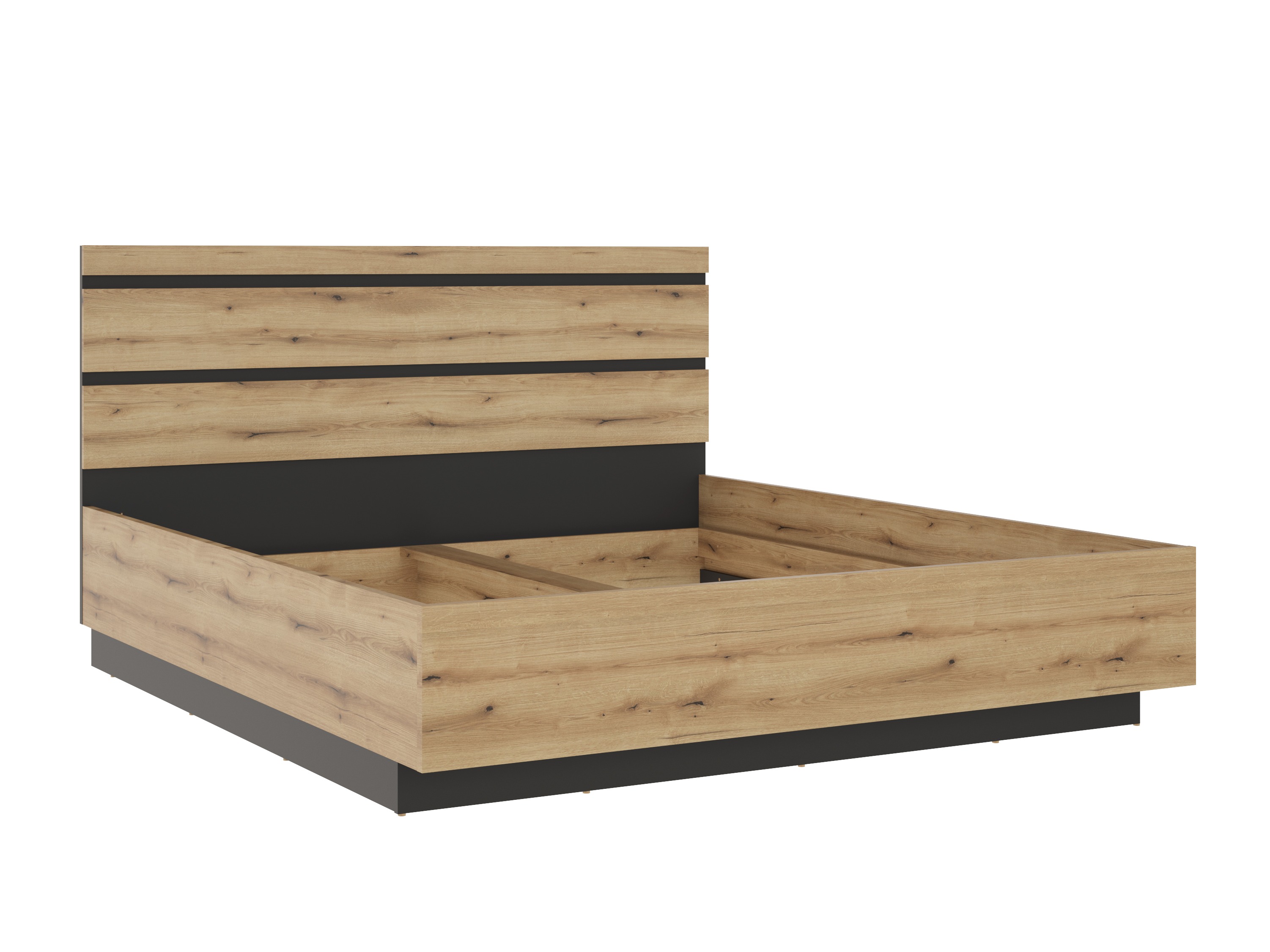 Bett Enocira 132 (180 x 200 cm)