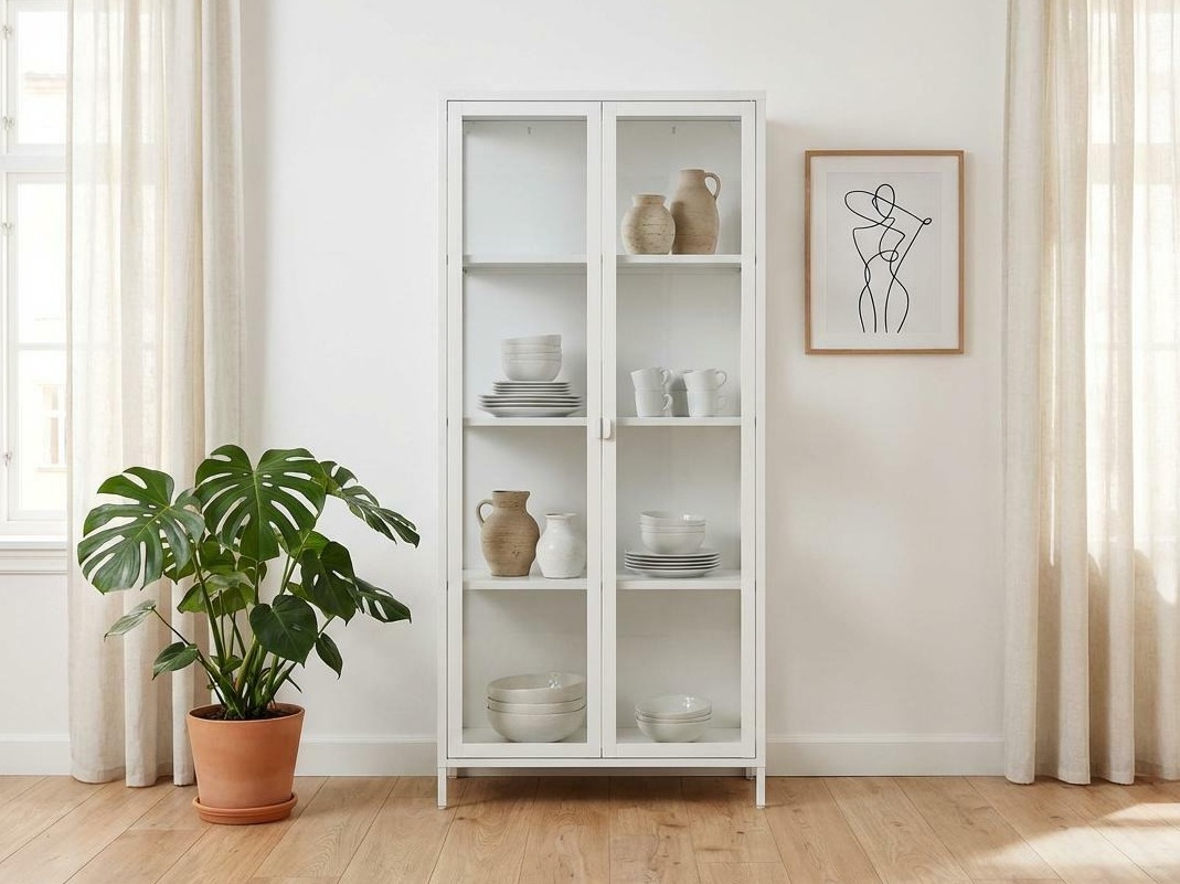 Regal Romtolo 107 (Weiss)