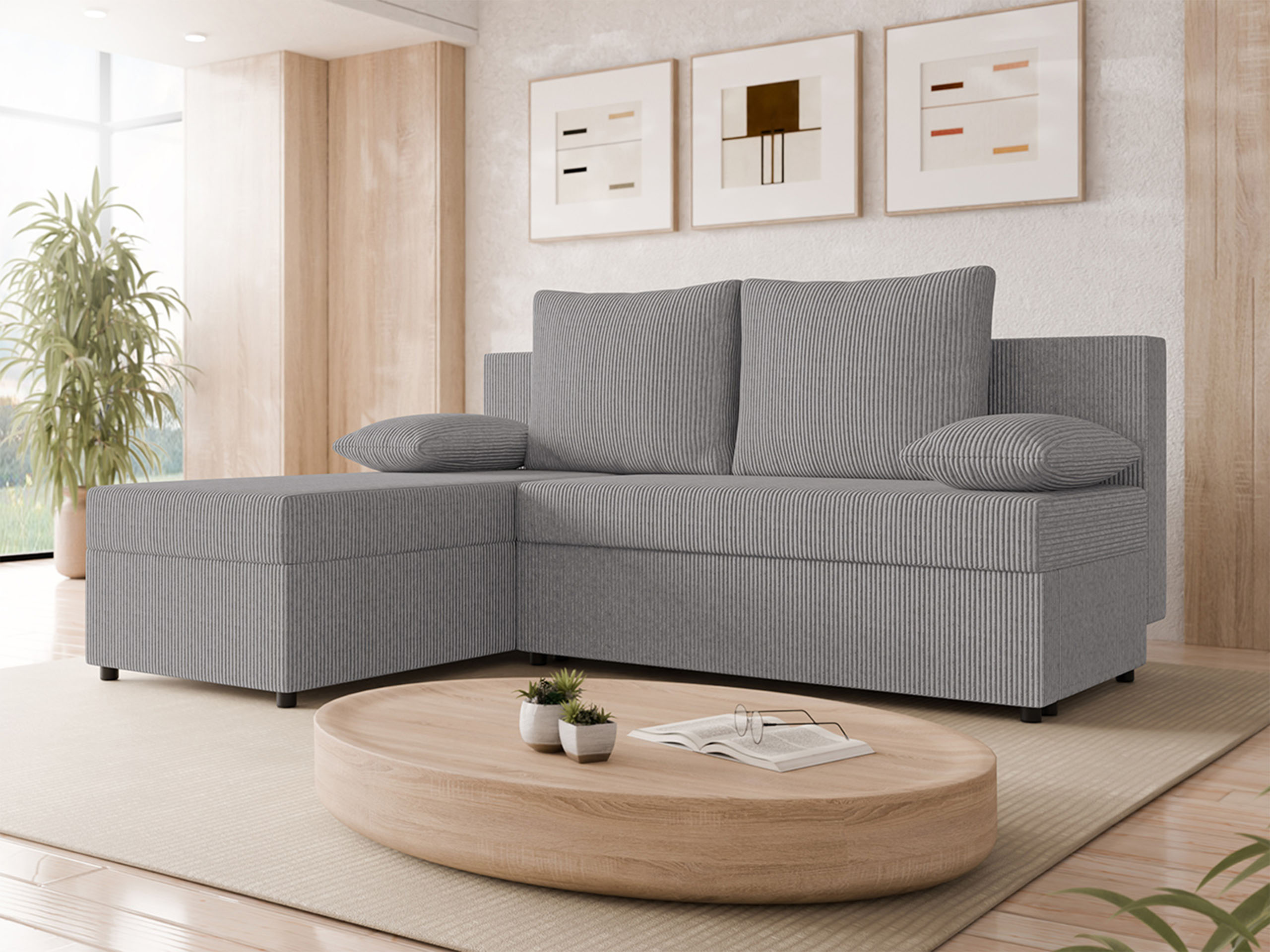 Ecksofa SD2338