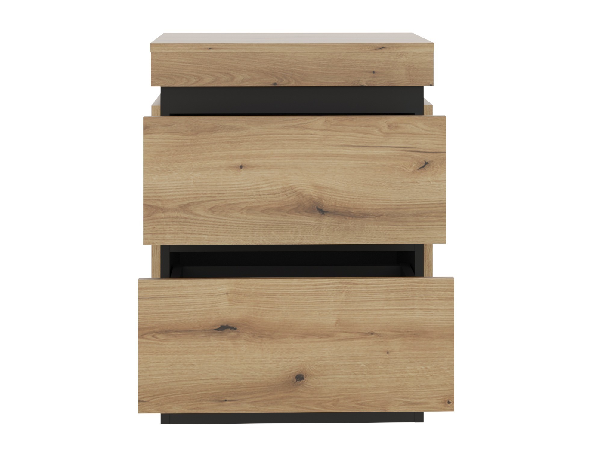 Schlafzimmer-Set Enocira 133 (Nein)