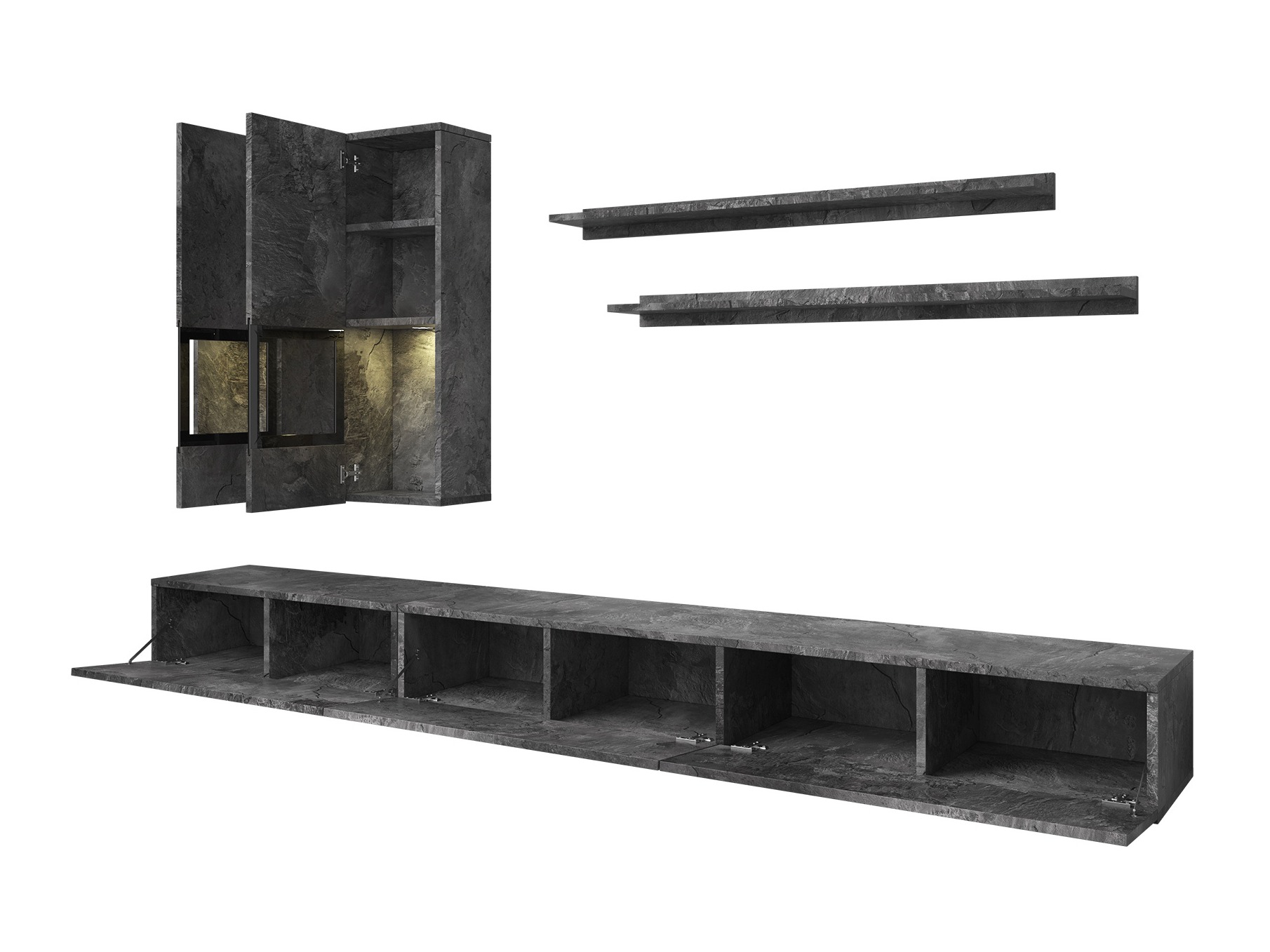 Wohnzimmer-Sets SD2341