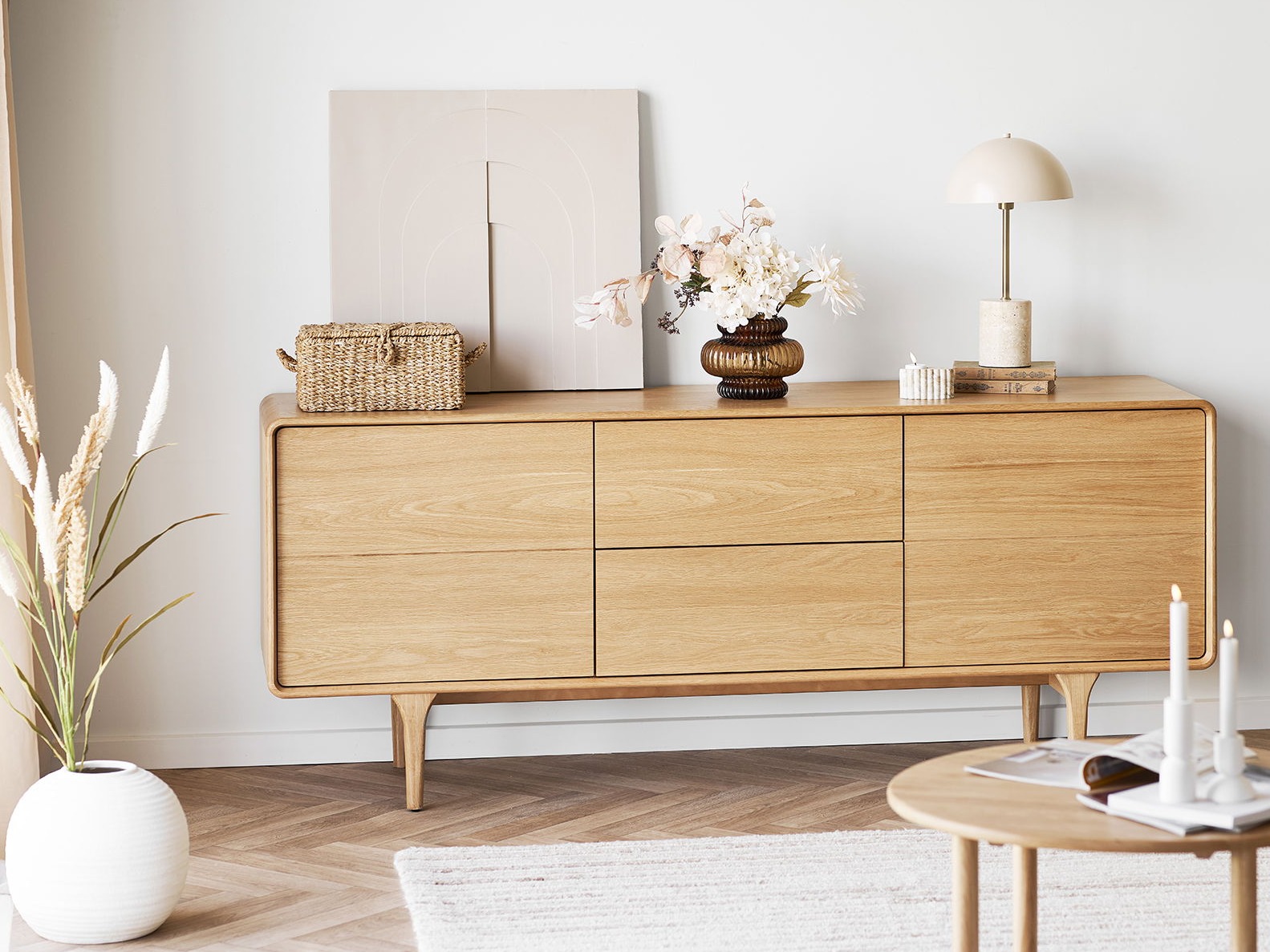 Sideboard Brea 117