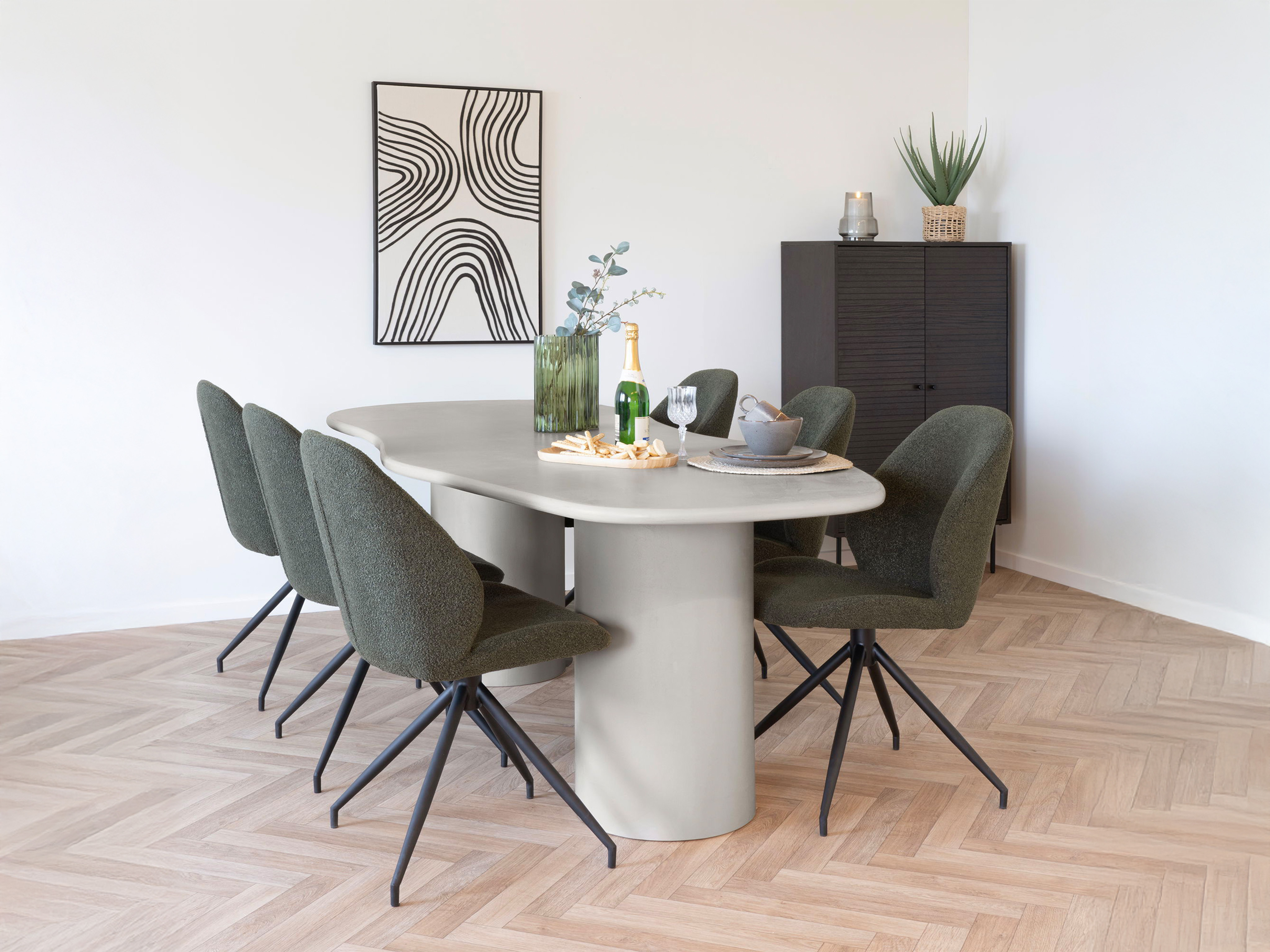 Tisch Brea 113