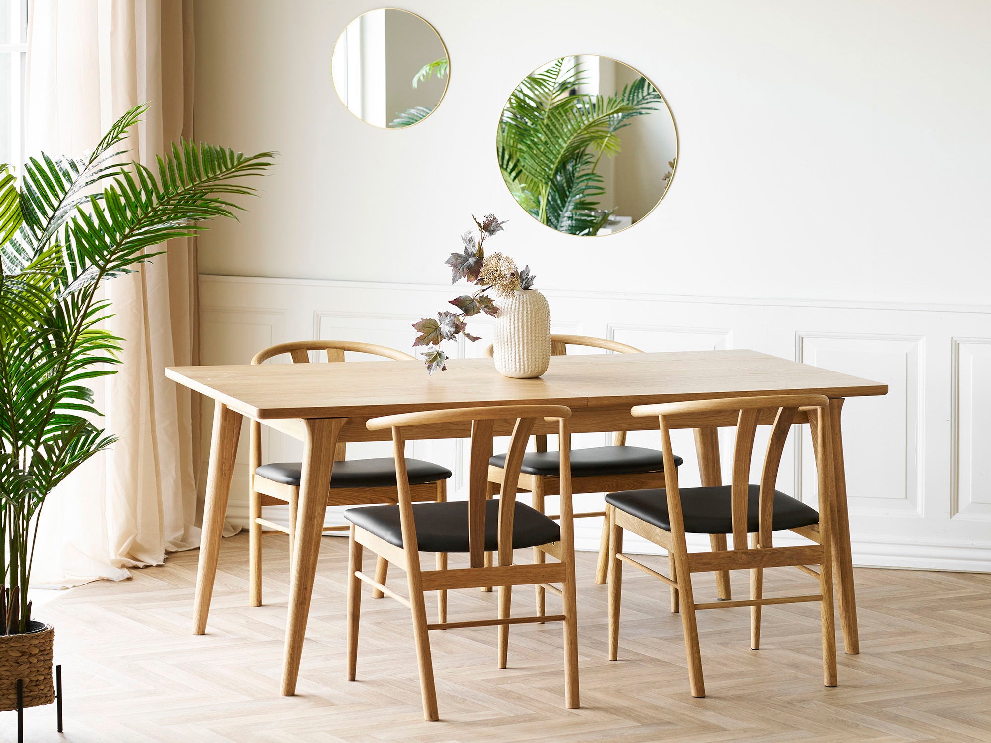 Tisch Brea 115