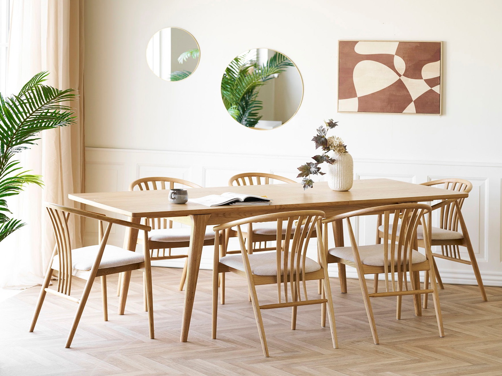 Tisch Brea 115