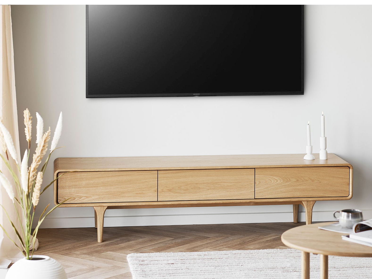 TV-Möbel Brea 118