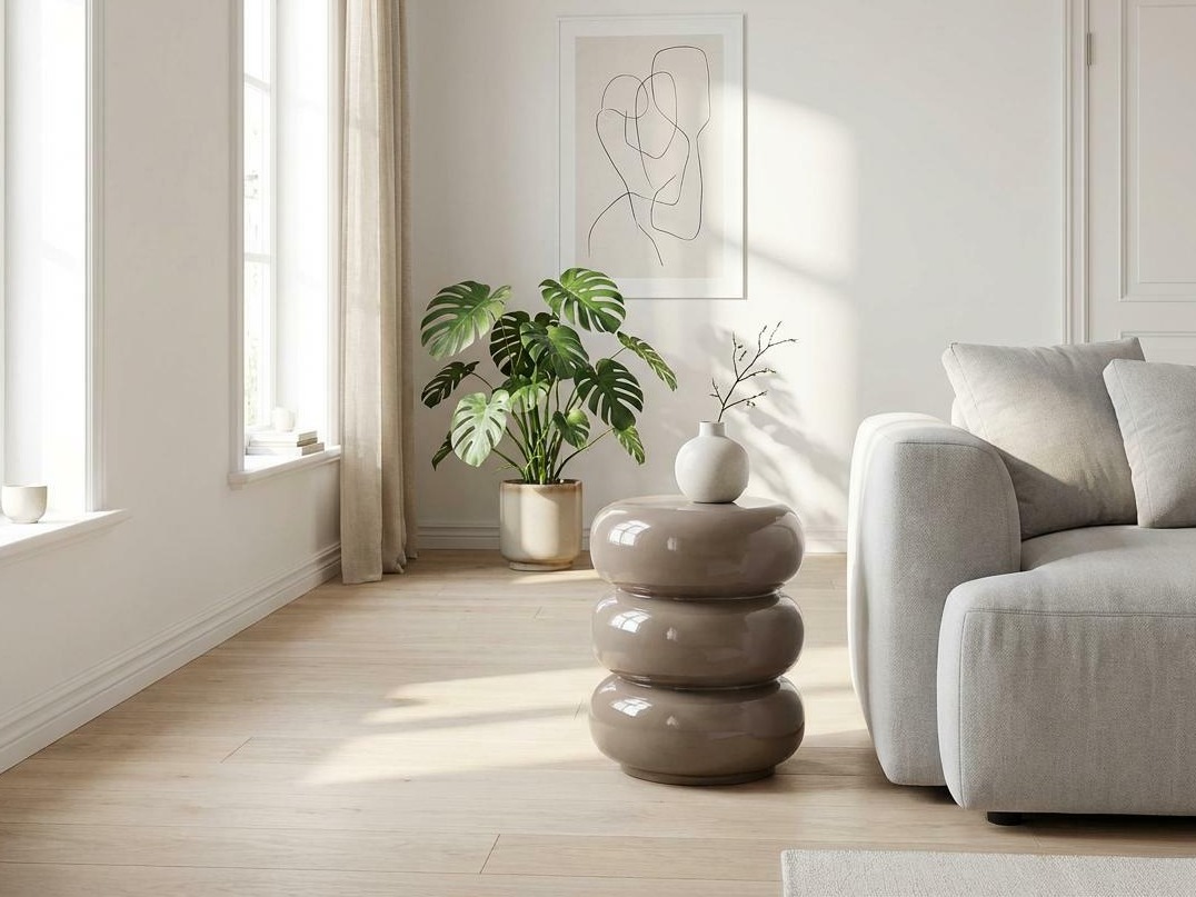 Beistelltisch Brea 119