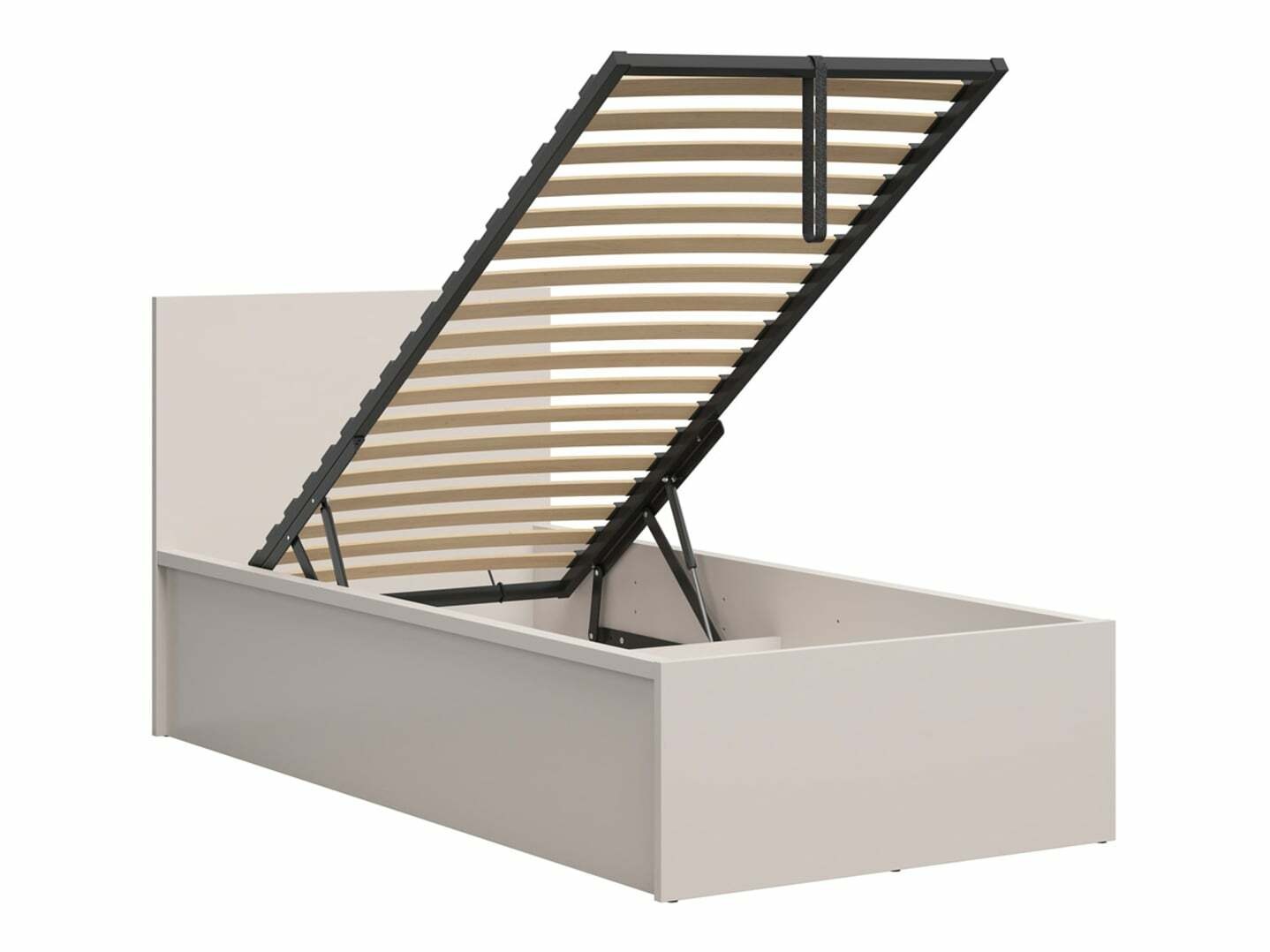 Bett Livevaro 126 (Kaschmir)