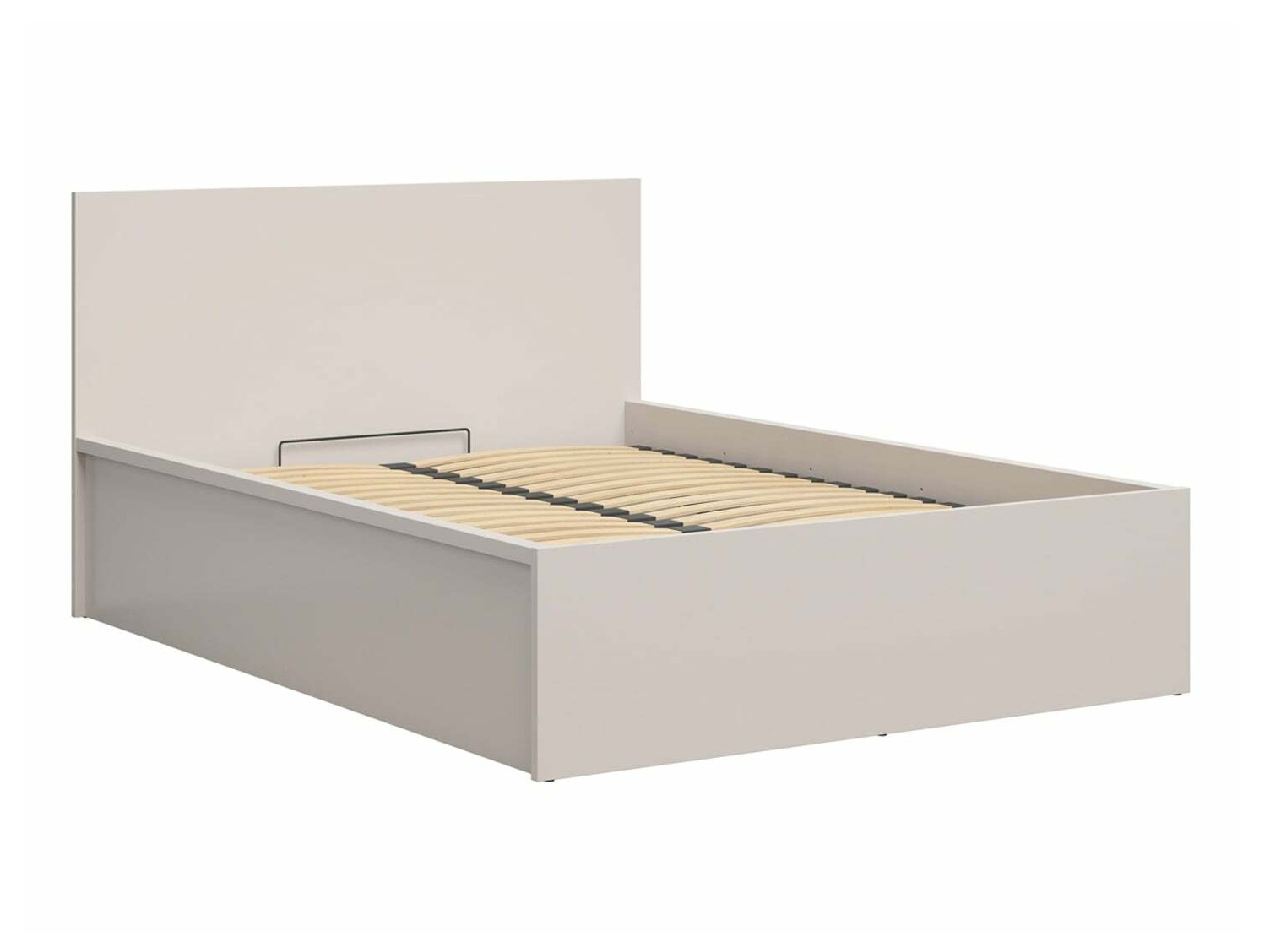 Bett Livevaro 126 (Kaschmir)