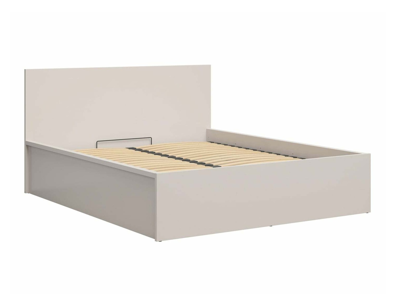 Bett Livevaro 126 (Kaschmir)