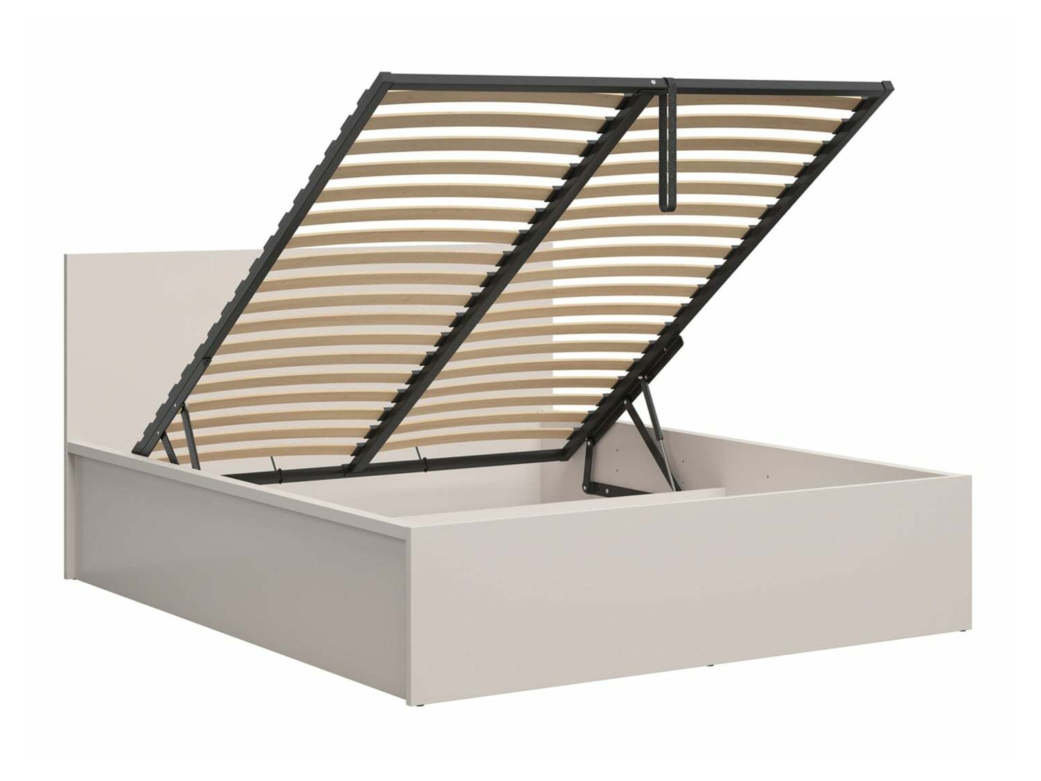 Bett Livevaro 126 (Kaschmir)