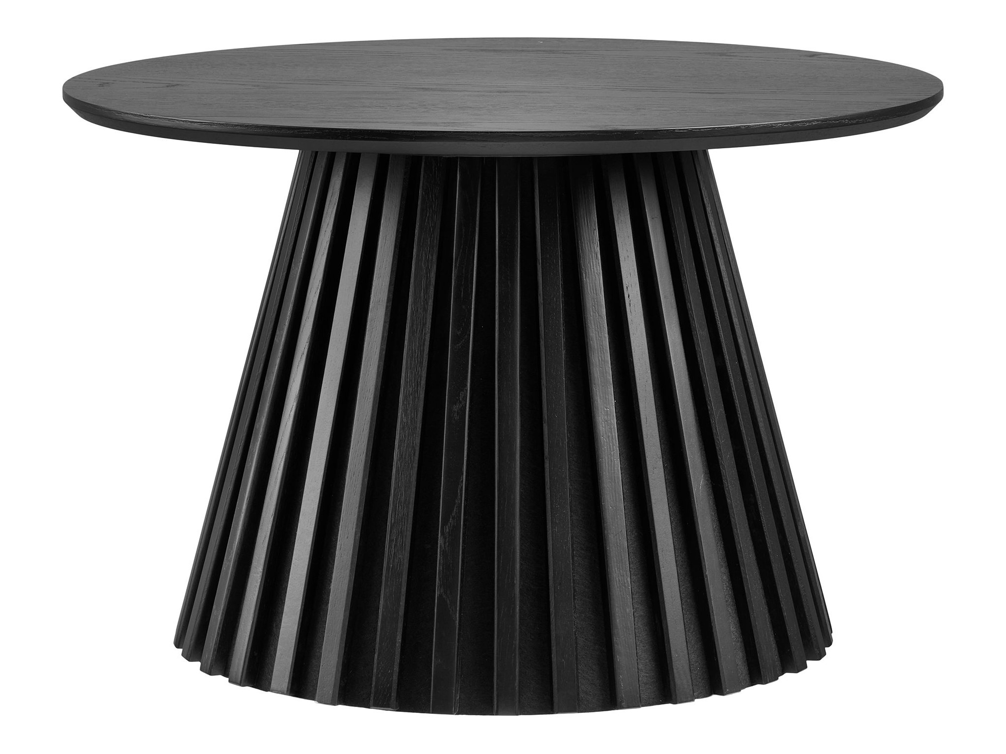 Couchtisch Nolromi 101 (Schwarz)