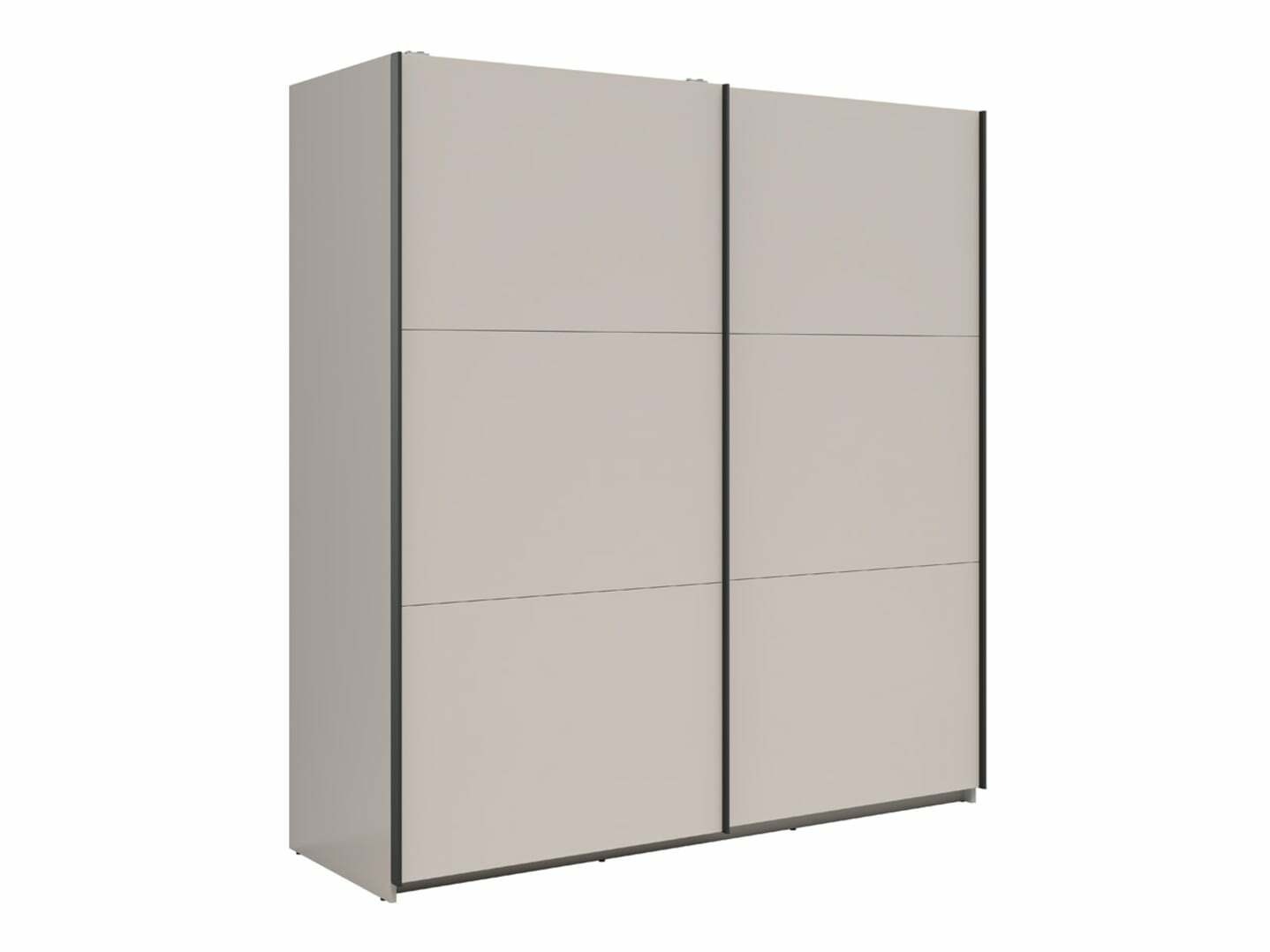 Kleiderschrank Livevaro 109 (Kaschmir)