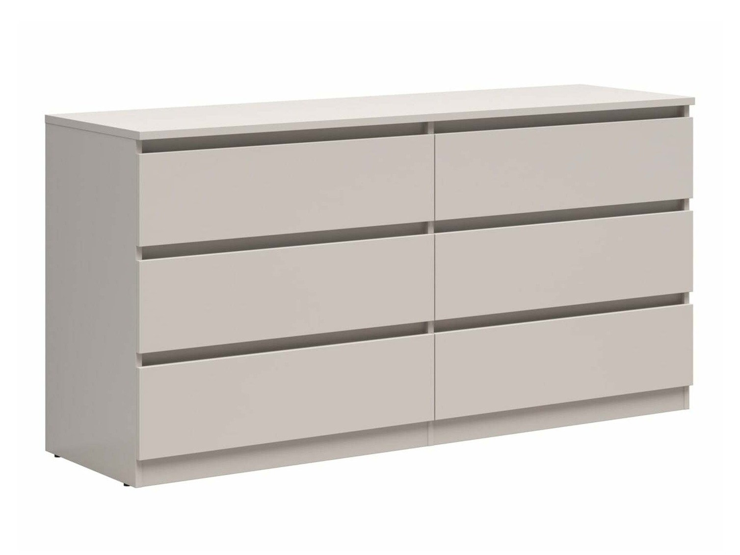 Kommode Livevaro 116 (Kaschmir)