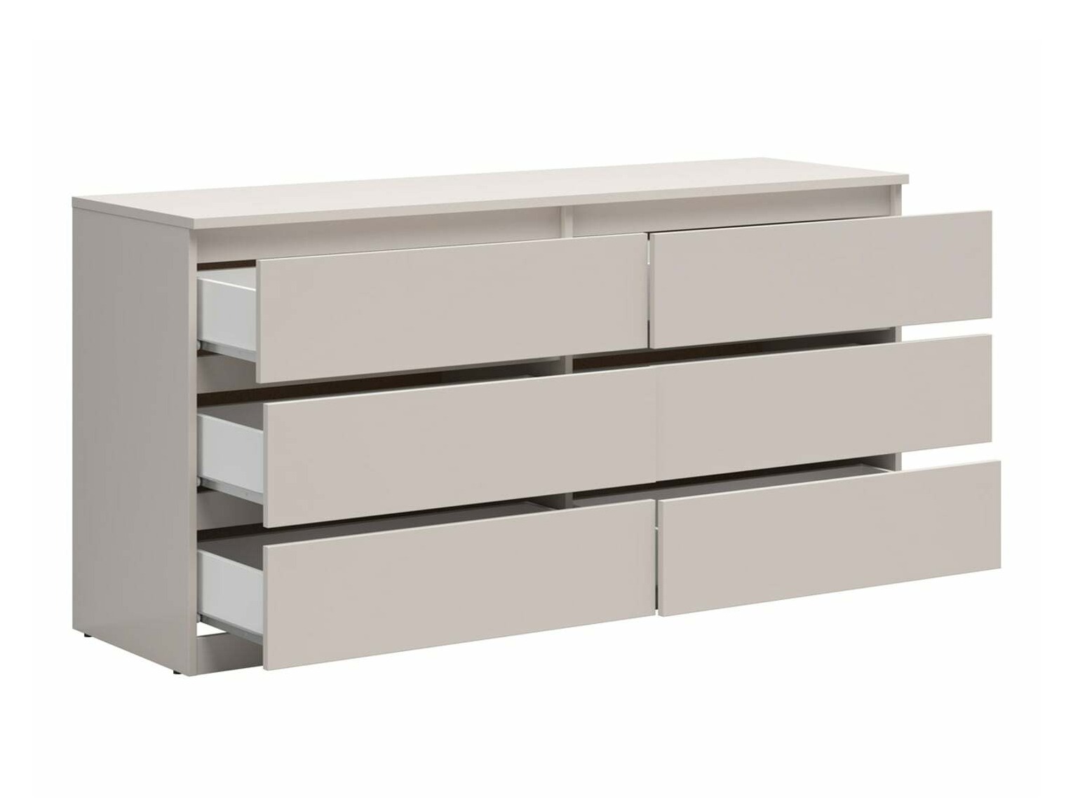 Kommode Livevaro 116 (Kaschmir)