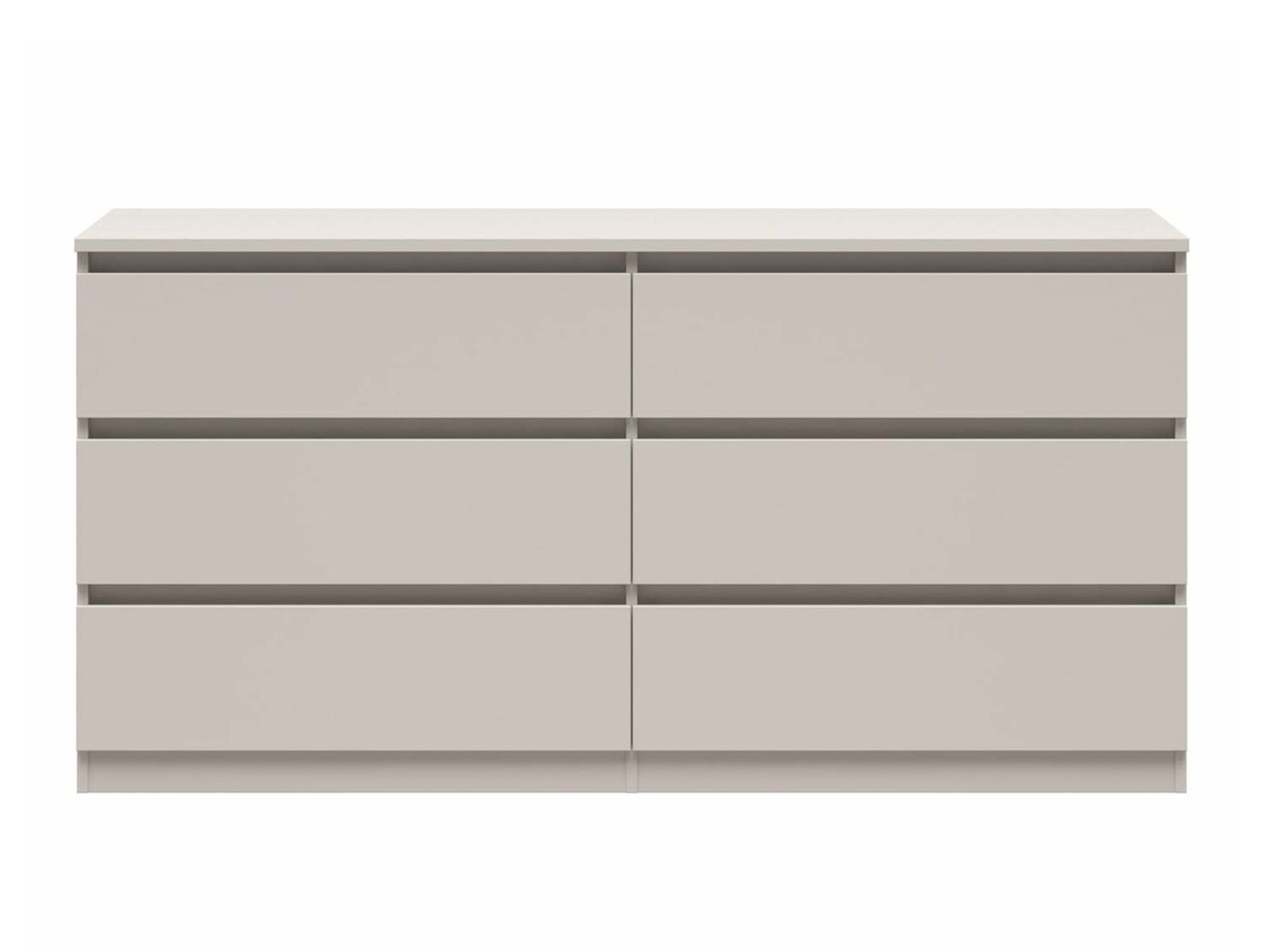 Kommode Livevaro 116 (Kaschmir)