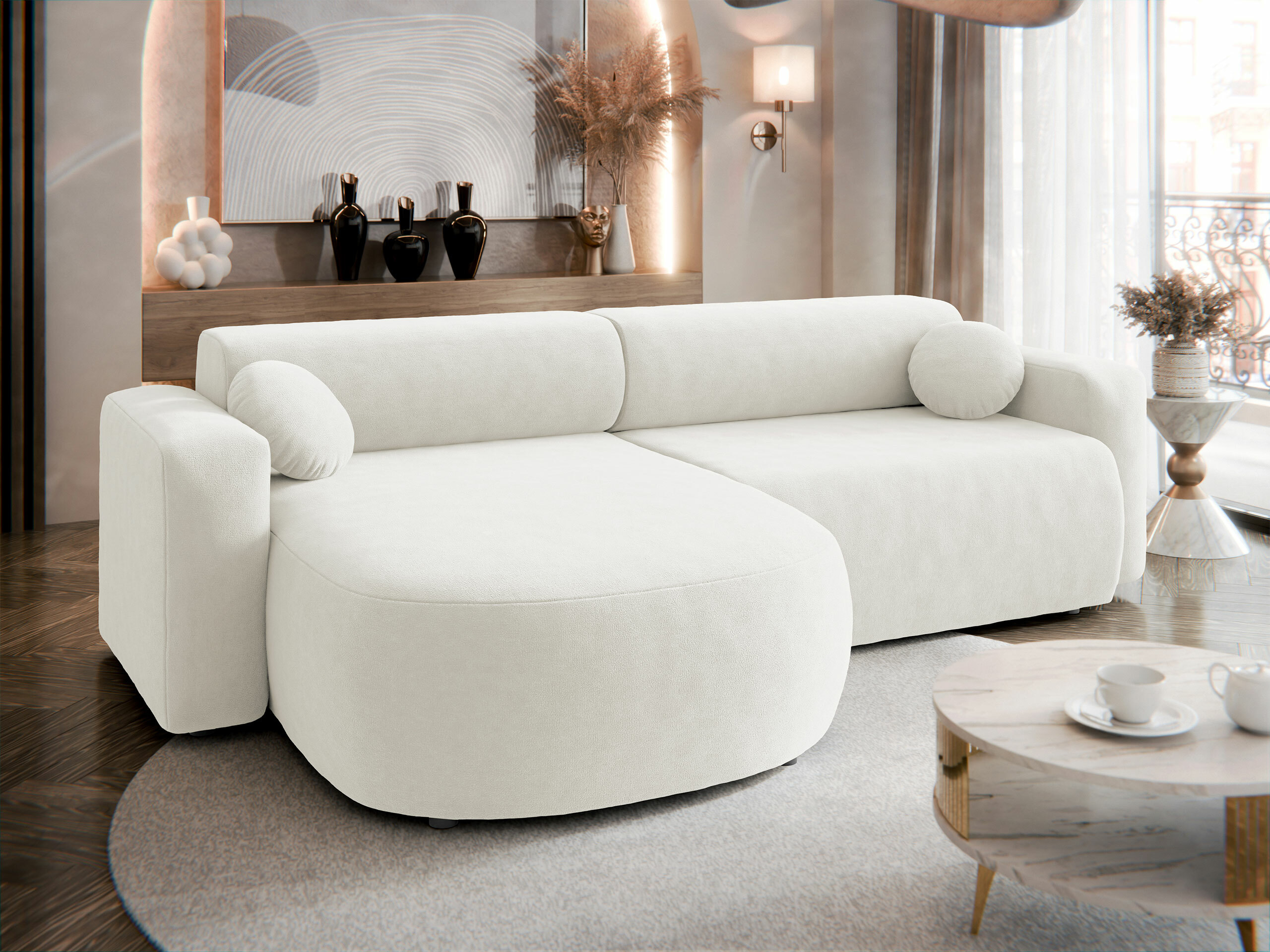 Ecksofa SD2358