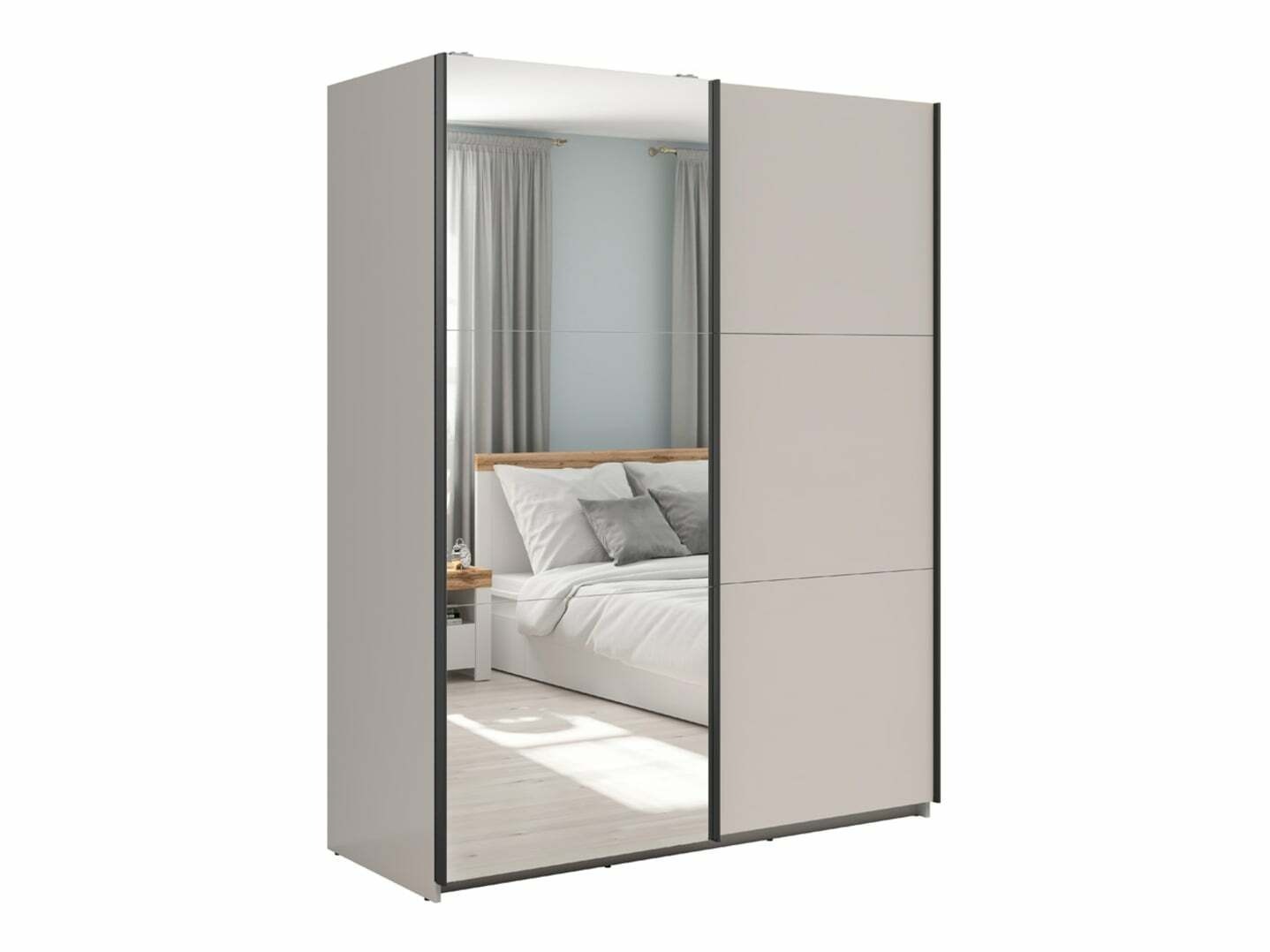Schlafzimmer-Set Livevaro 125