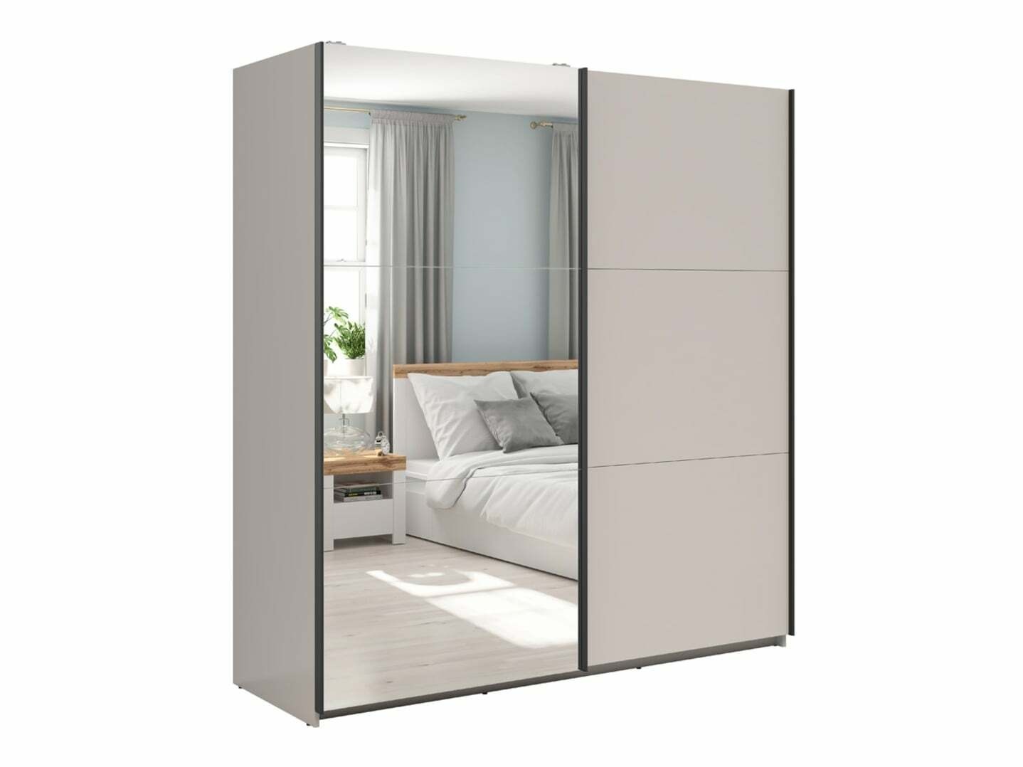 Schlafzimmer-Set Livevaro 125
