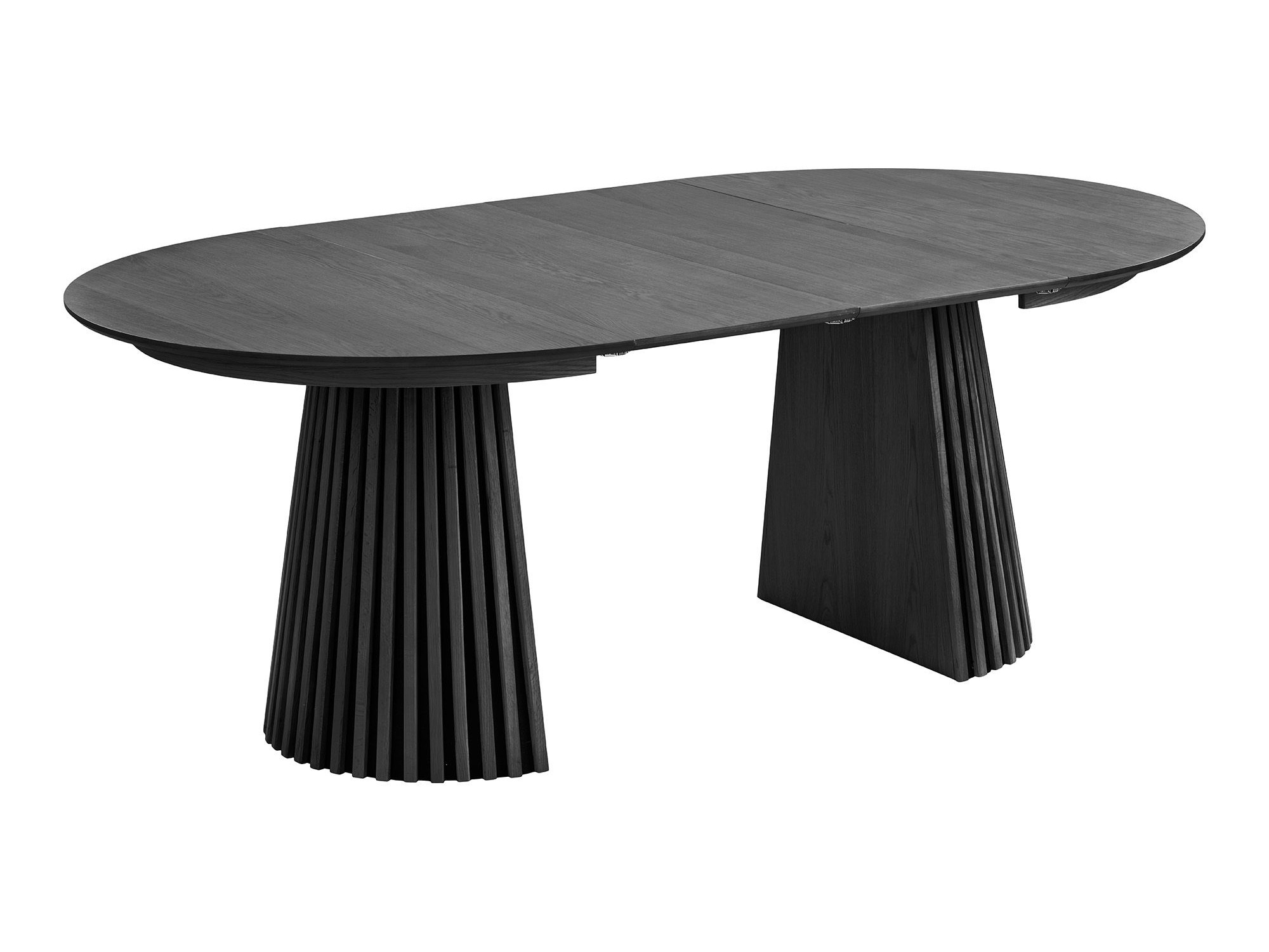 Tisch Brea 324 (Schwarz)