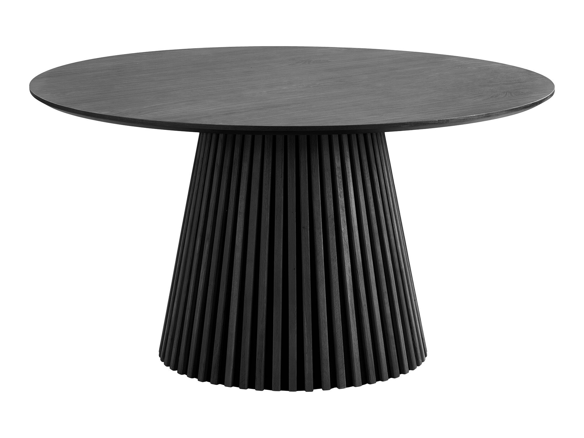 Tisch Nolromi 102 (Schwarz)