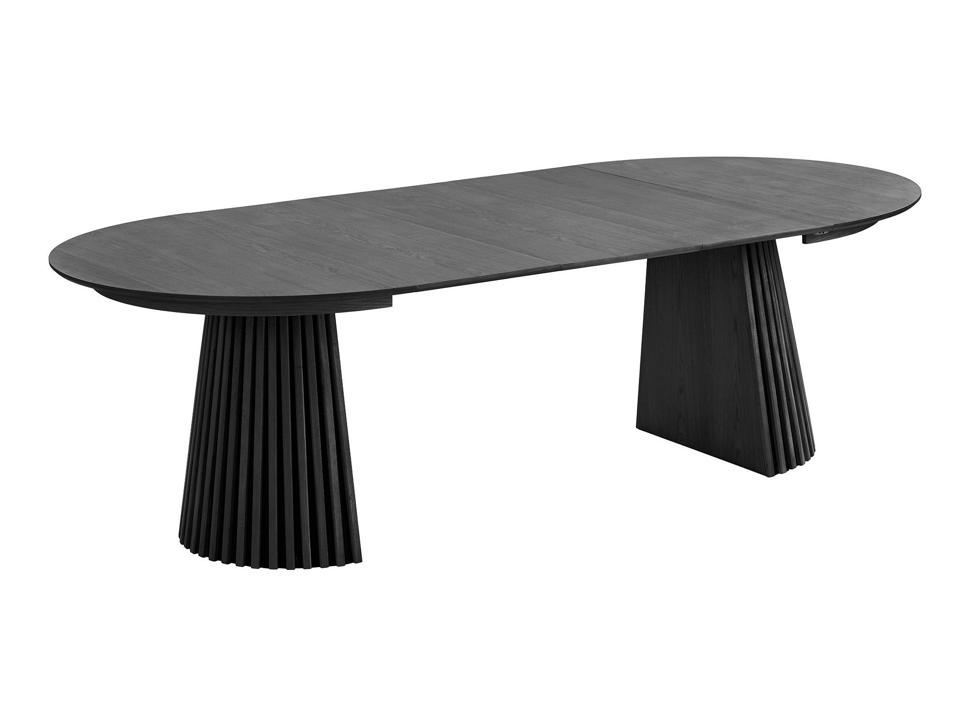 Tisch Nolromi 103 (Schwarz)