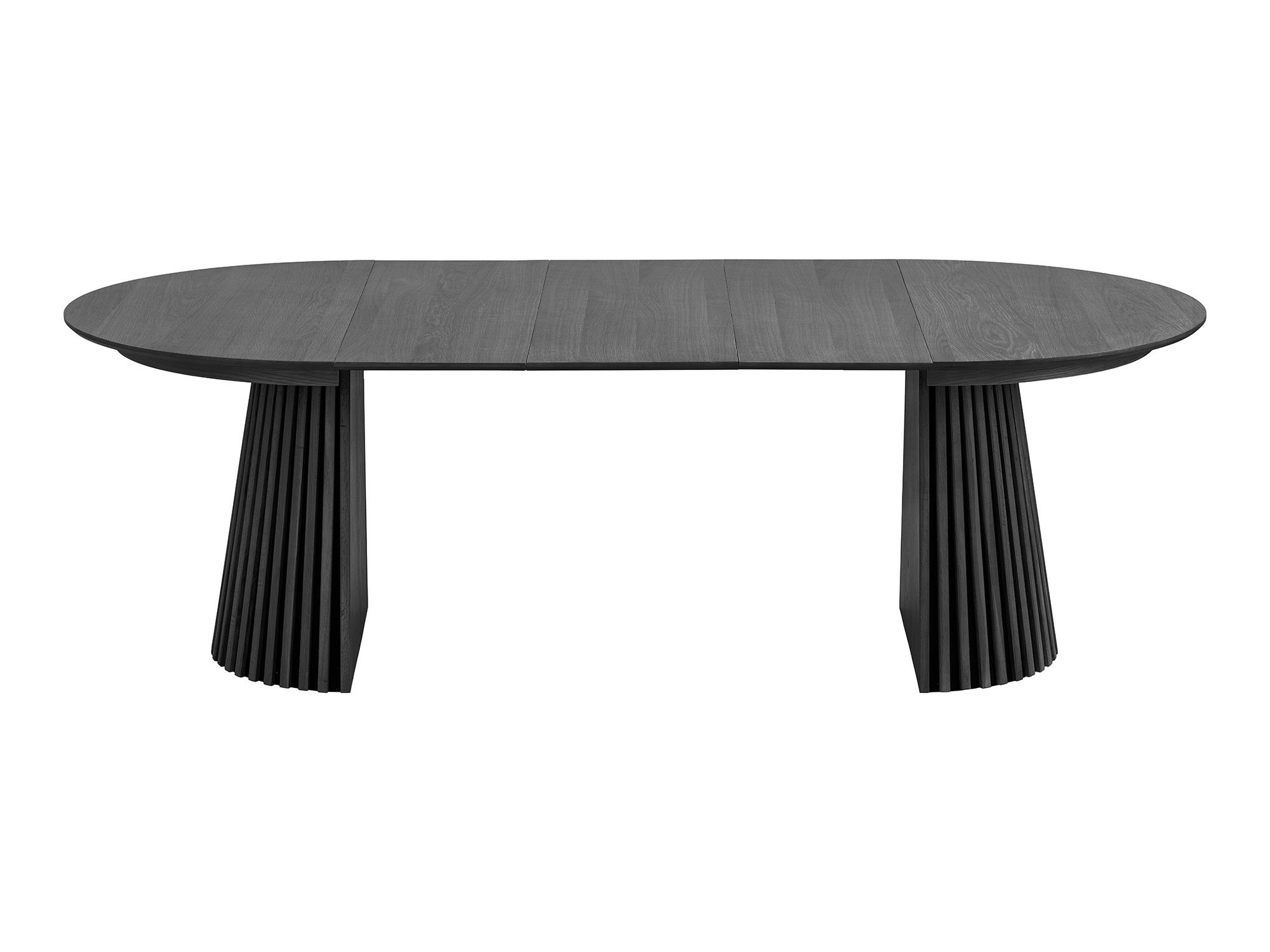Tisch Nolromi 103 (Schwarz)