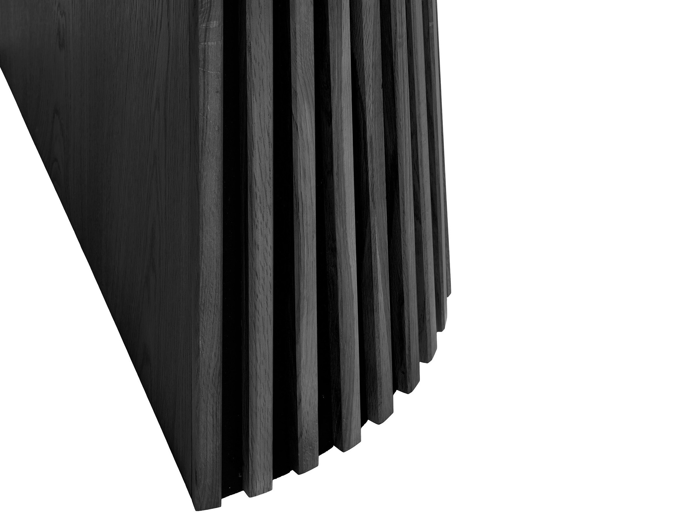 Tisch Nolromi 103 (Schwarz)