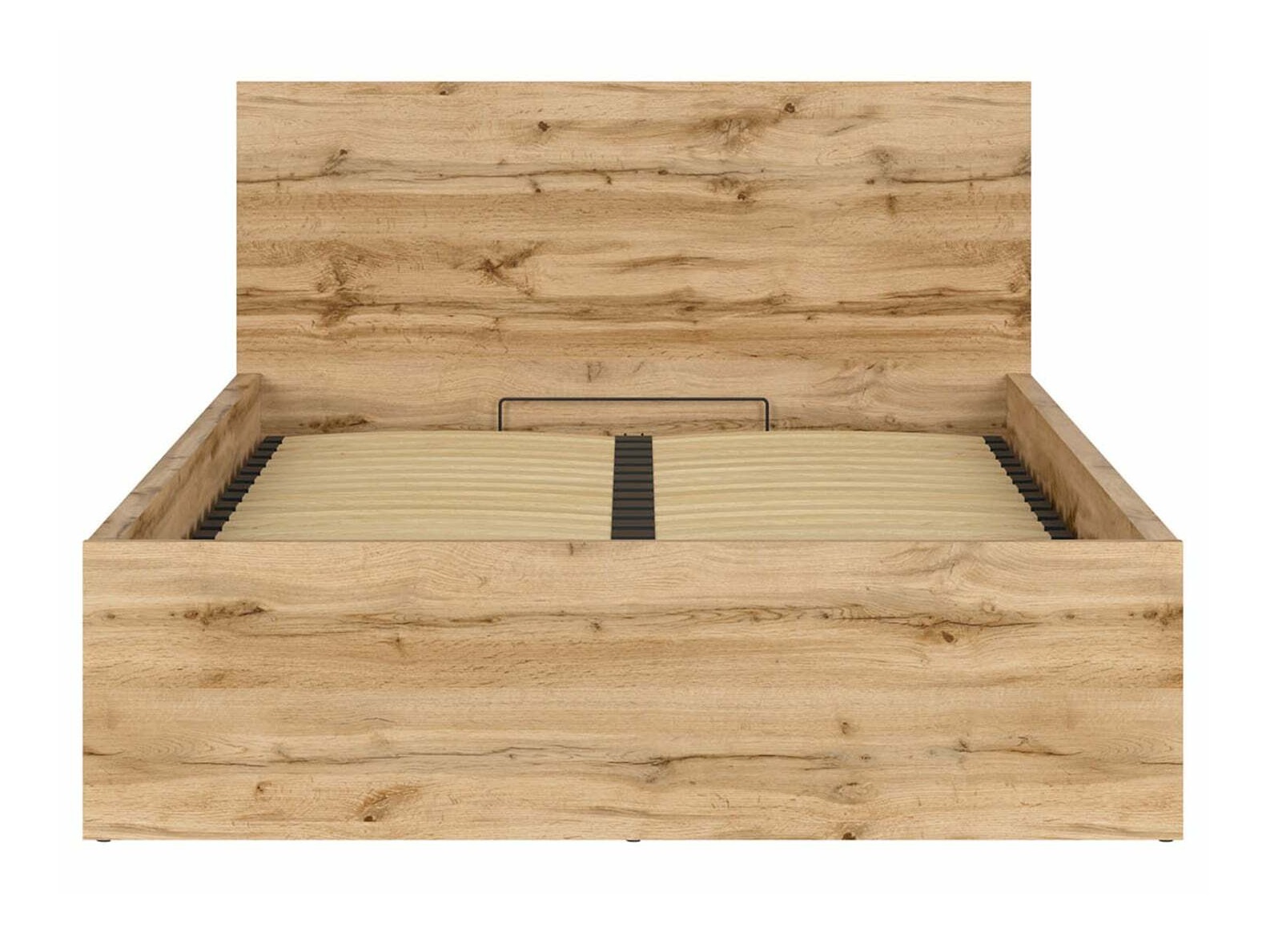 Bett Livevaro 126 (Wotan-Eiche)
